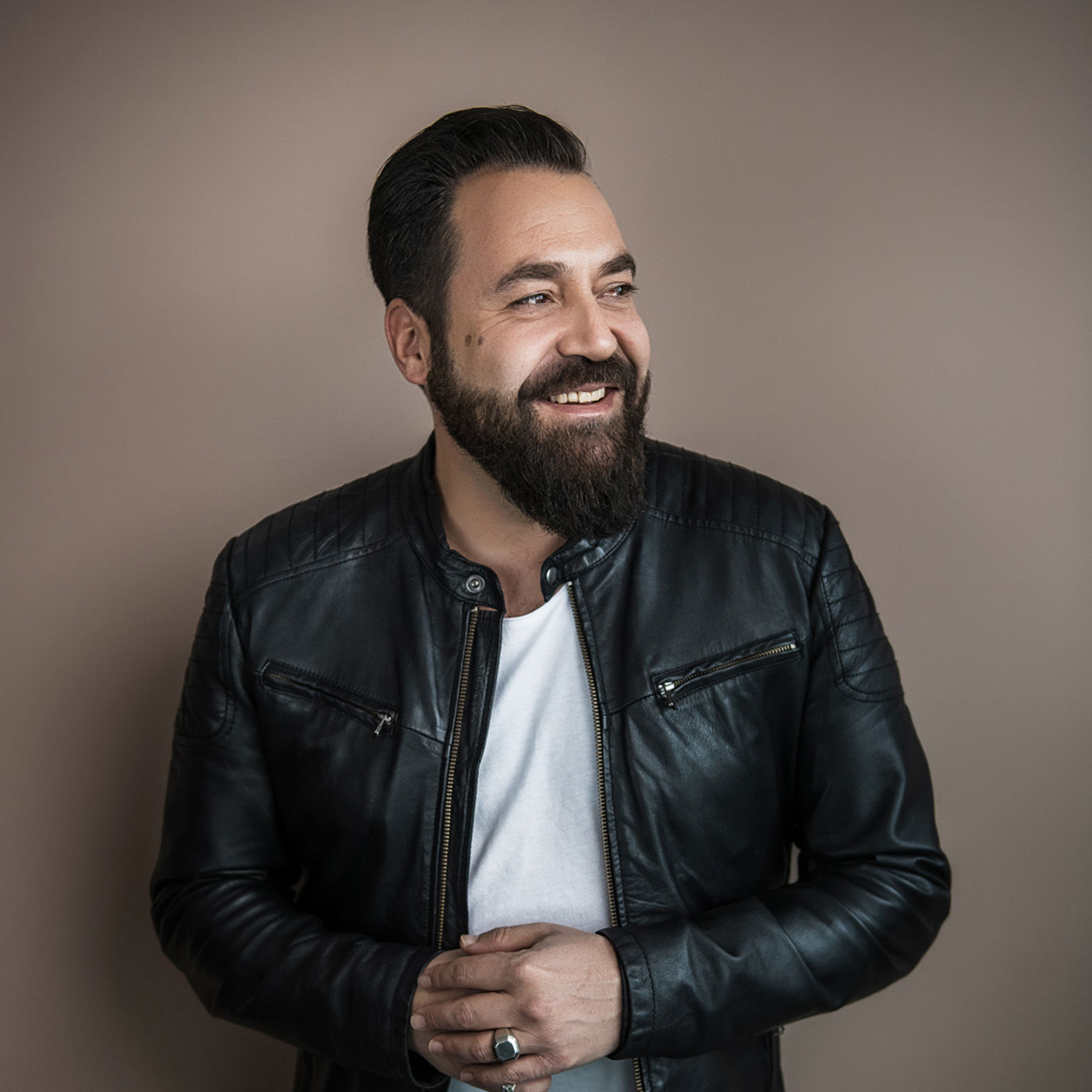 #36 Laith Al-Deen über sein neues Album "Dein Begleiter"