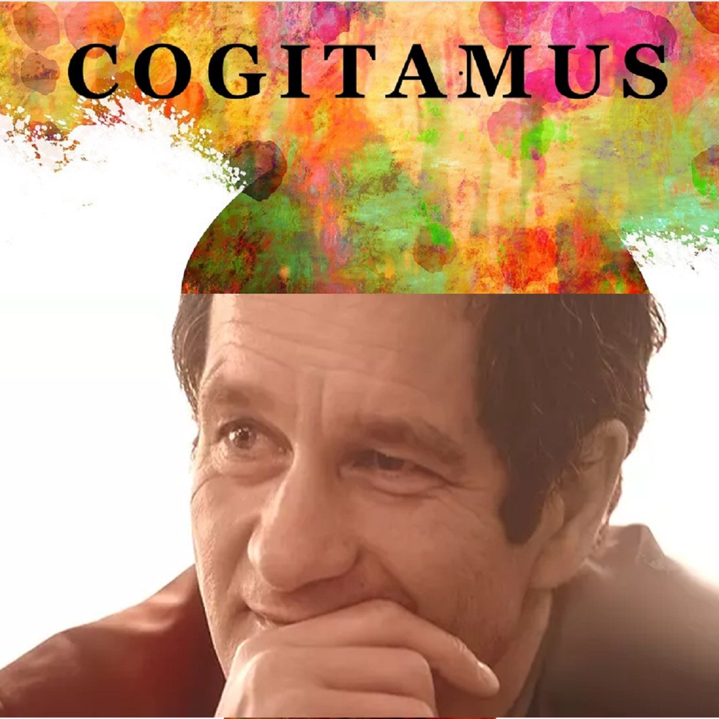 #36 - Manfred Rühl zu Gast: Praktische Existenzphilosophie und Rosas Unverfügbarkeit