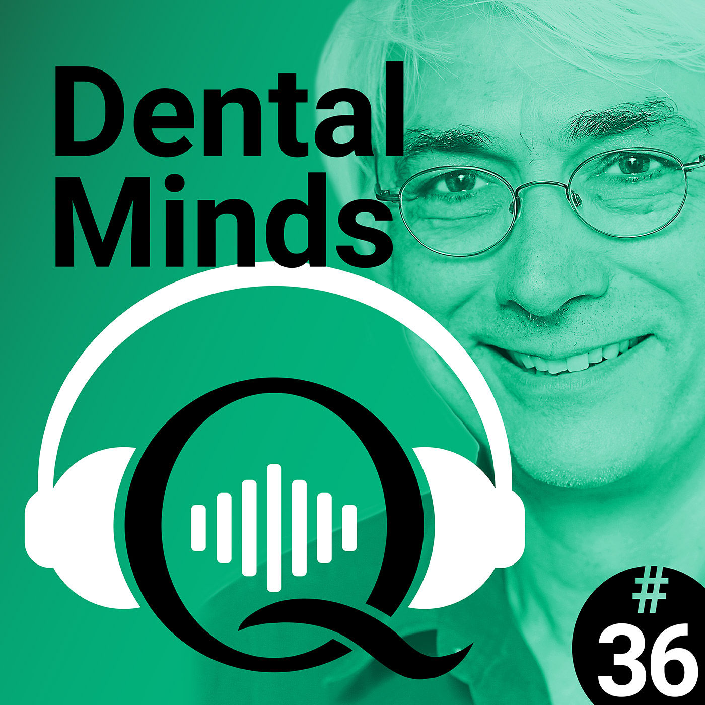 #36 „Mobile Zahnmedizin: Engagement trifft auf Systemgrenzen“ – Dr. Michael Weiss über die Zahnmedizin in der Pflege