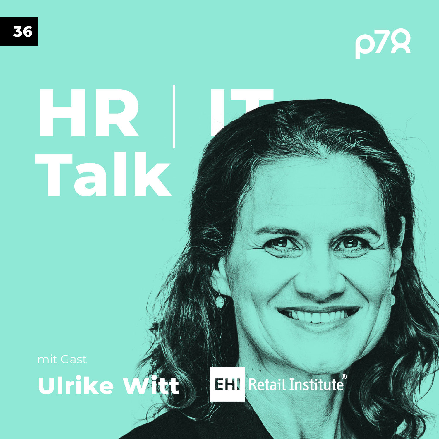 #36 - Personalentwicklung & New Work im Handel