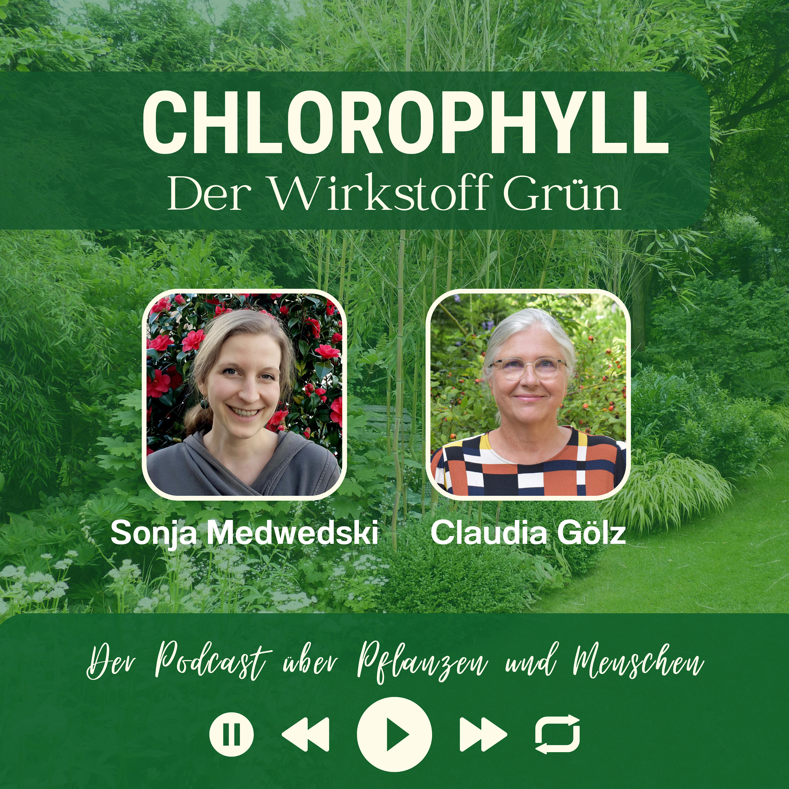 # 36 - Sonja Medwedski über die Stimme des Bodens