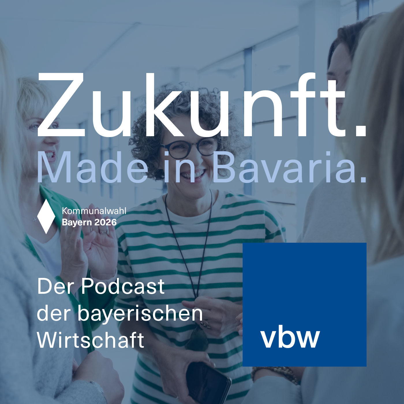 #36 Starkes demokratisches Bayern | Veränderung durch Engagement