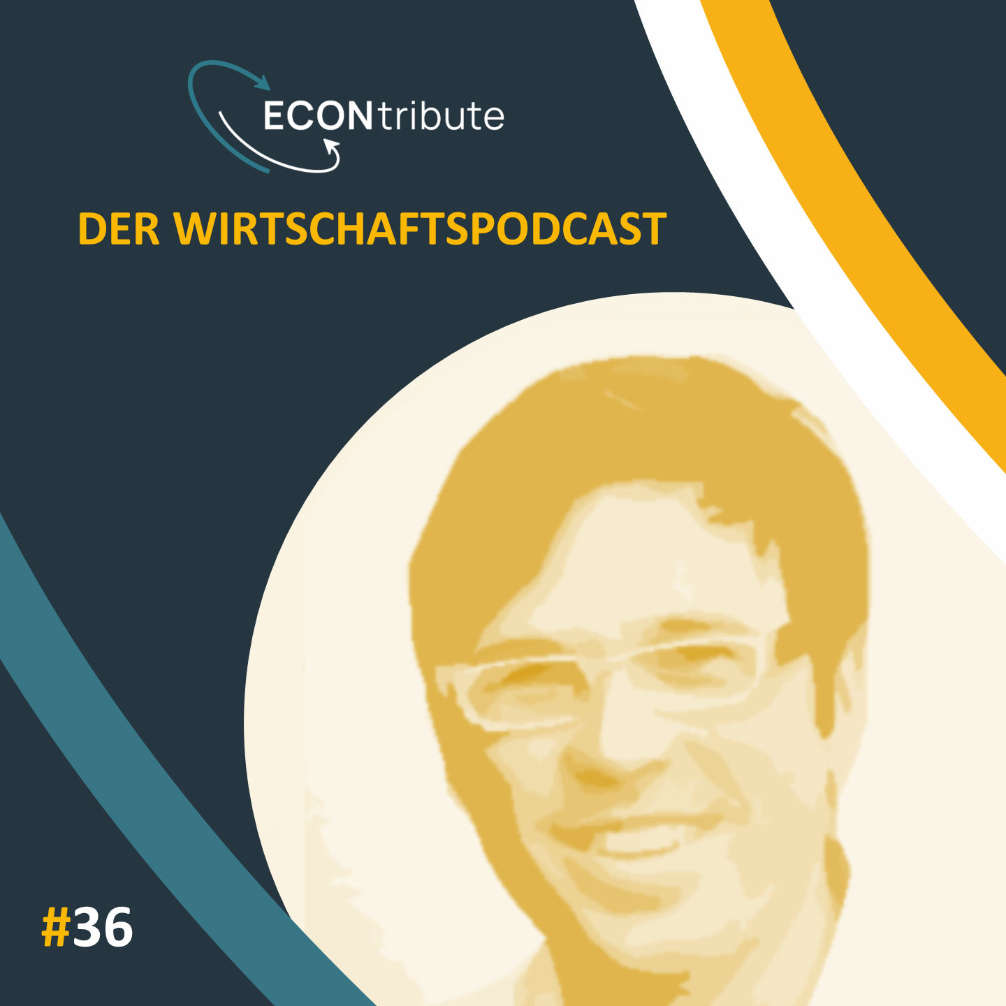 #36: Verteilt eine Aktienrente Vermögen gerechter?