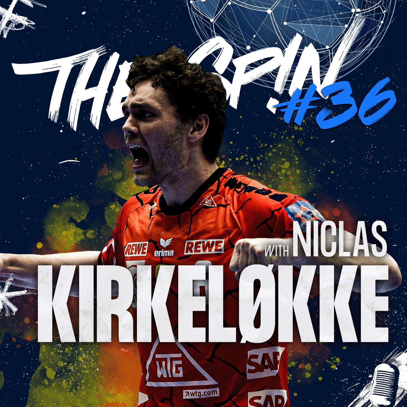 #36 Who wins the EHF European League?! 🏆