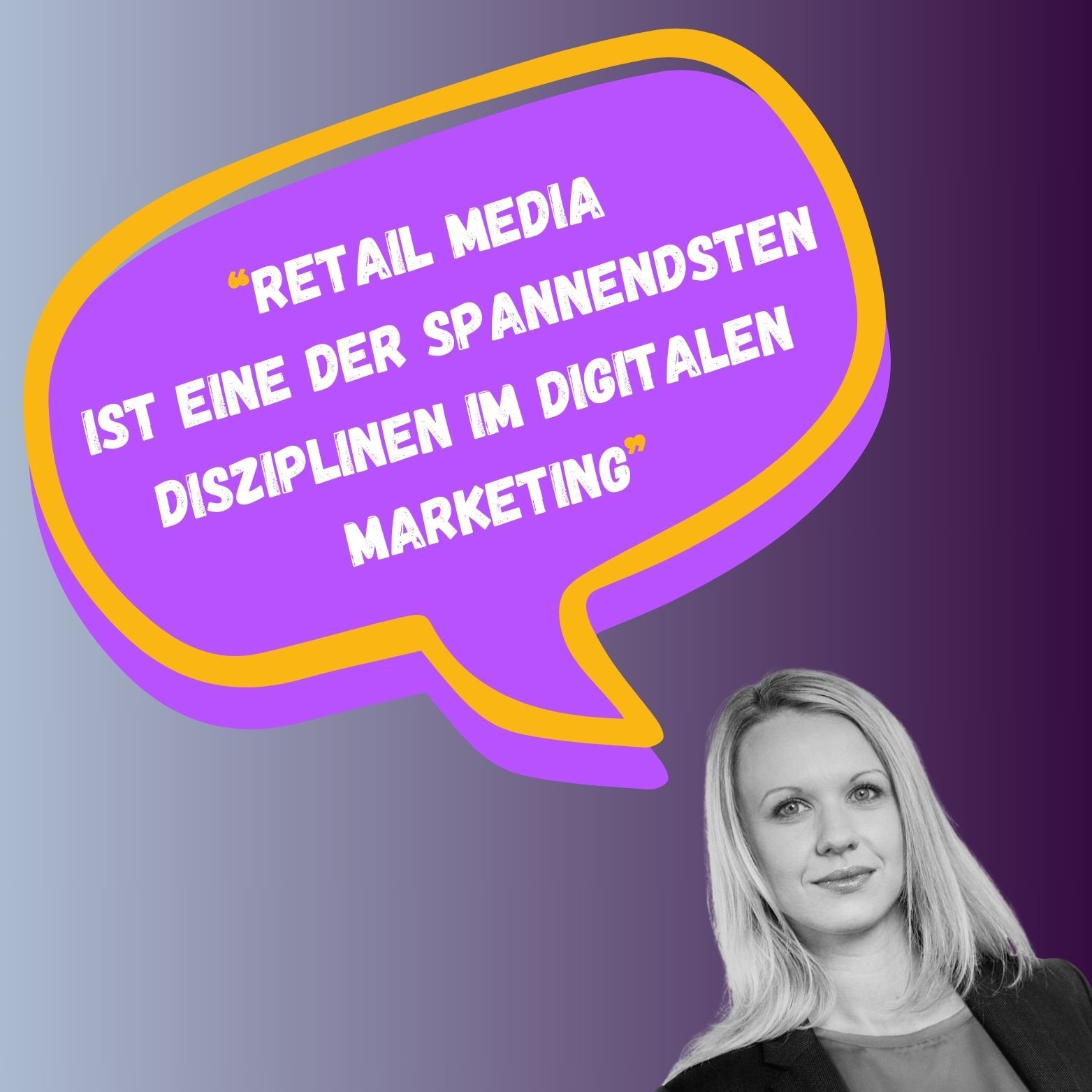 36: Wie Retail Media die Markenbekanntheit erhöht