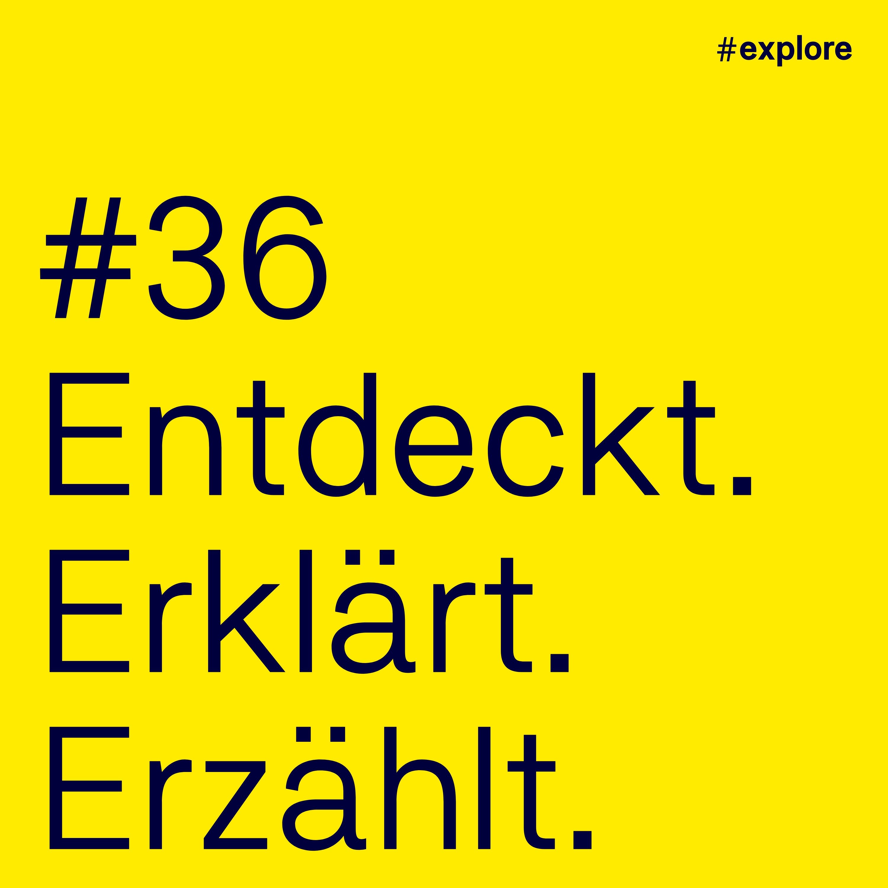 #36 – Wie werden wir plastikfrei, Christian Sigmund?