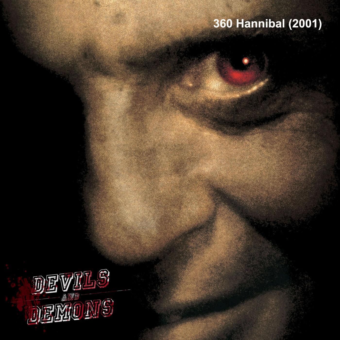 360 Hannibal (2001)