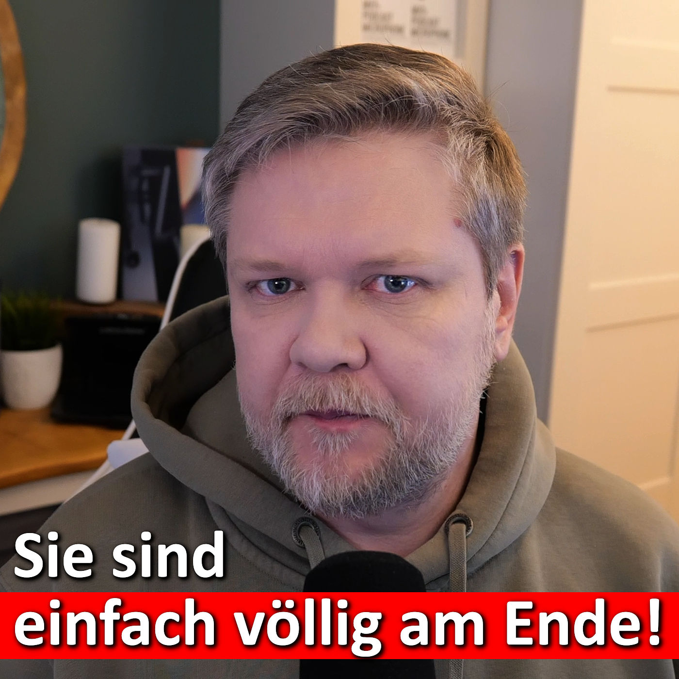 #360: Realitätsverlust bei den Grünen