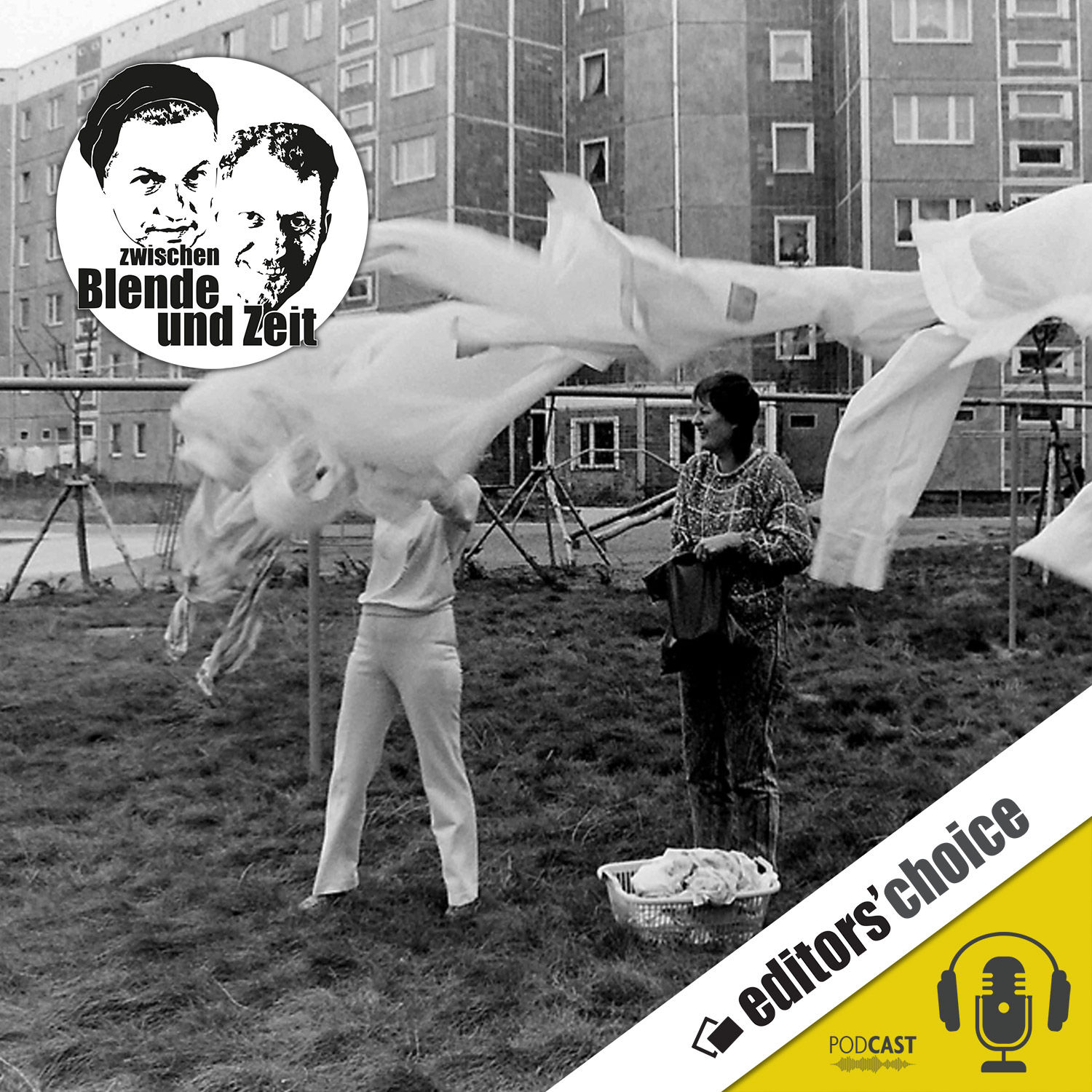 361 - "Menschen + Beton 16" - Ingo Schöler - Editors' Choice