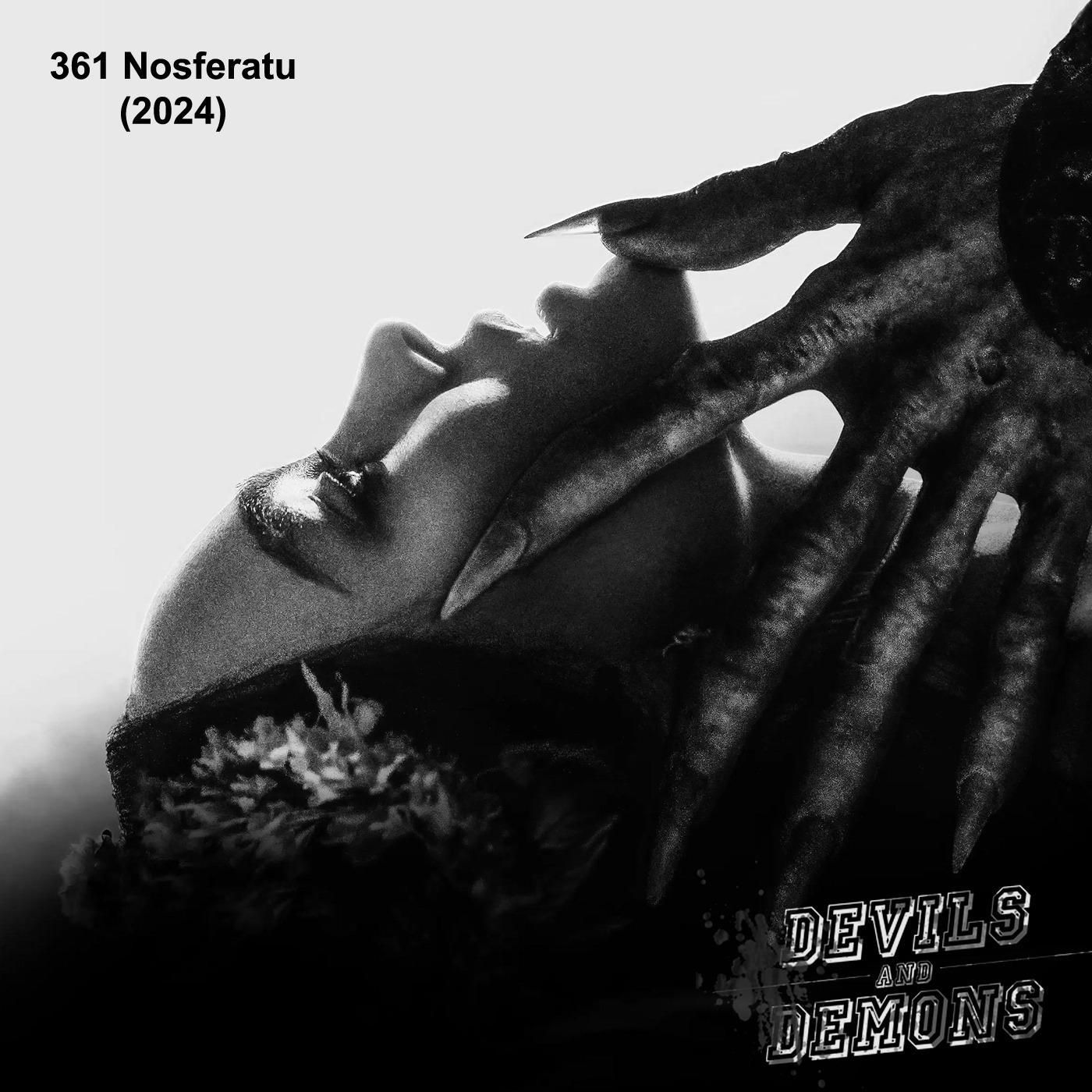 361 Nosferatu (2024)