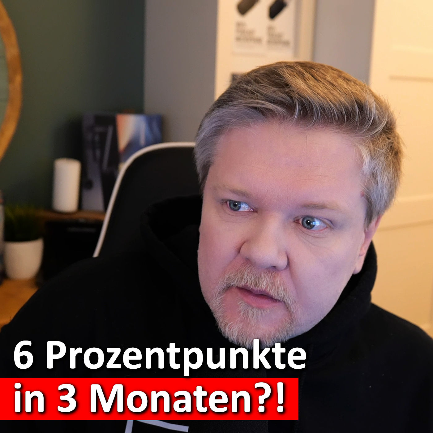 #362: Kurz vor der Wahl!