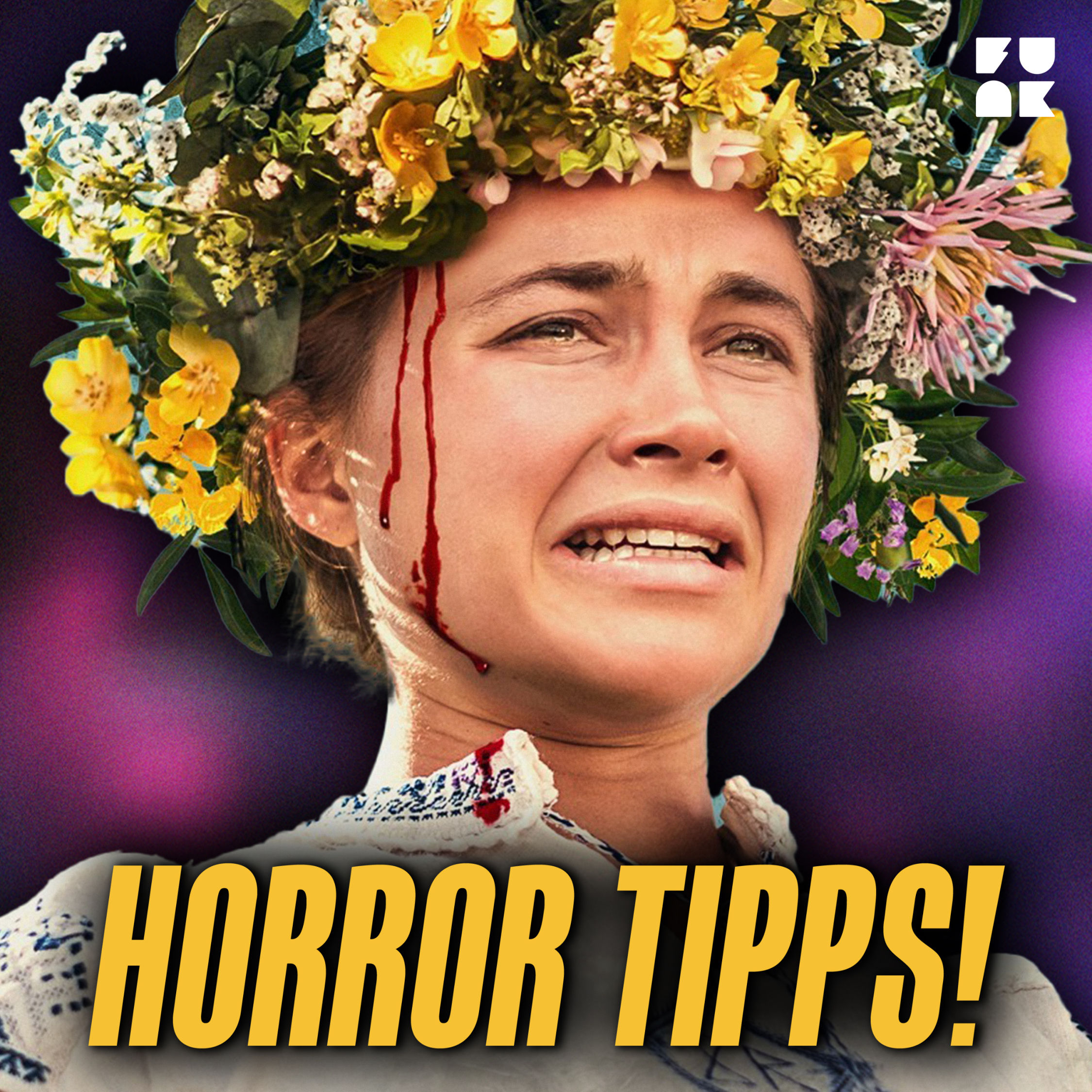 #362 🎃 Streaming-Horror: 13 Filme für deine Halloween-Party! 🎃