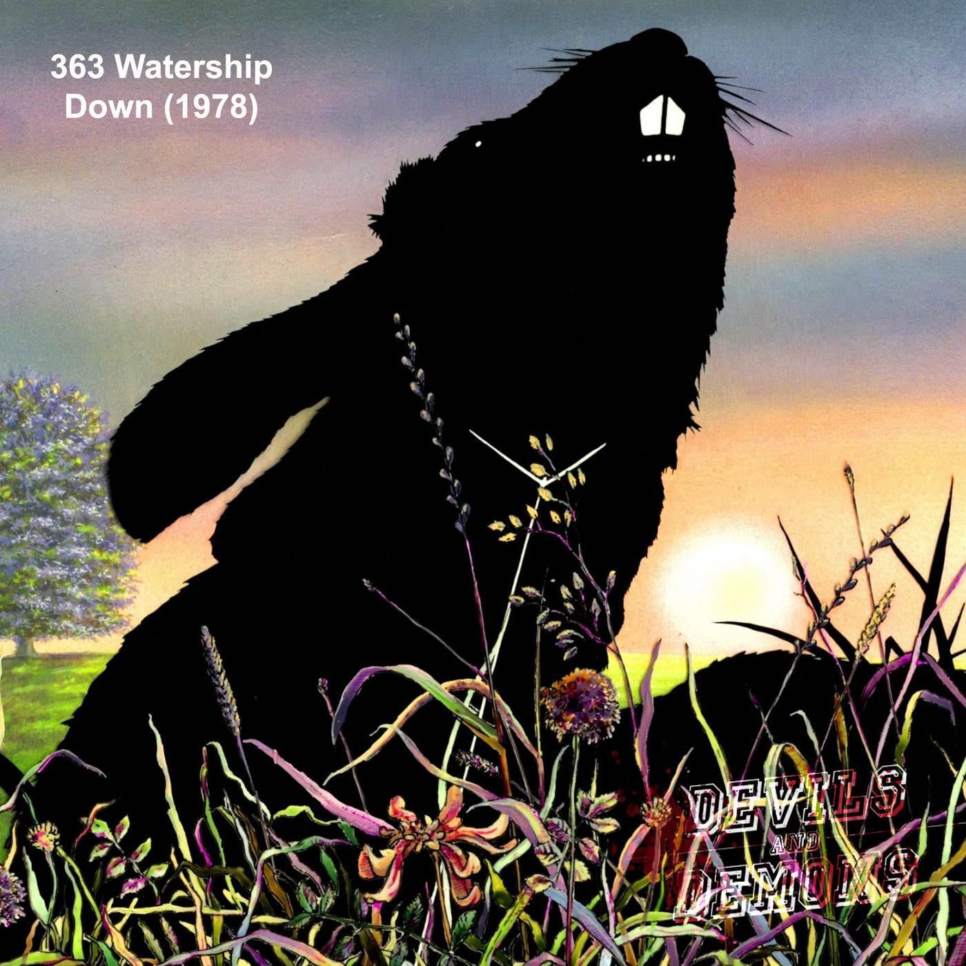 363 Watership Down (1978)