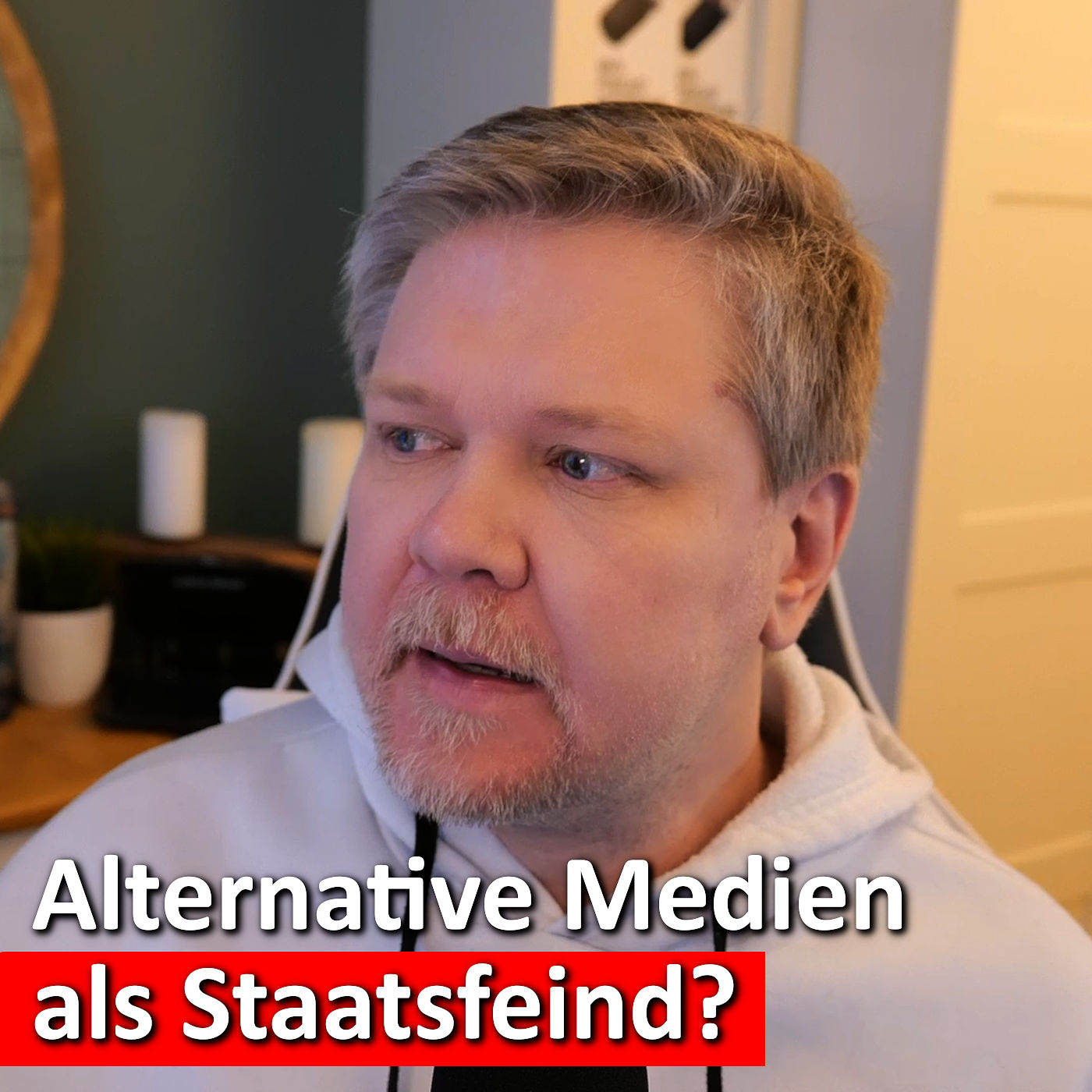 #364: Wer kritisiert, ist gefährlich?