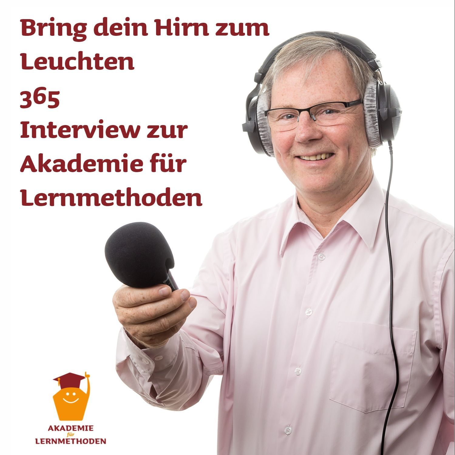 365 Interview zur Akademie für Lernmethoden