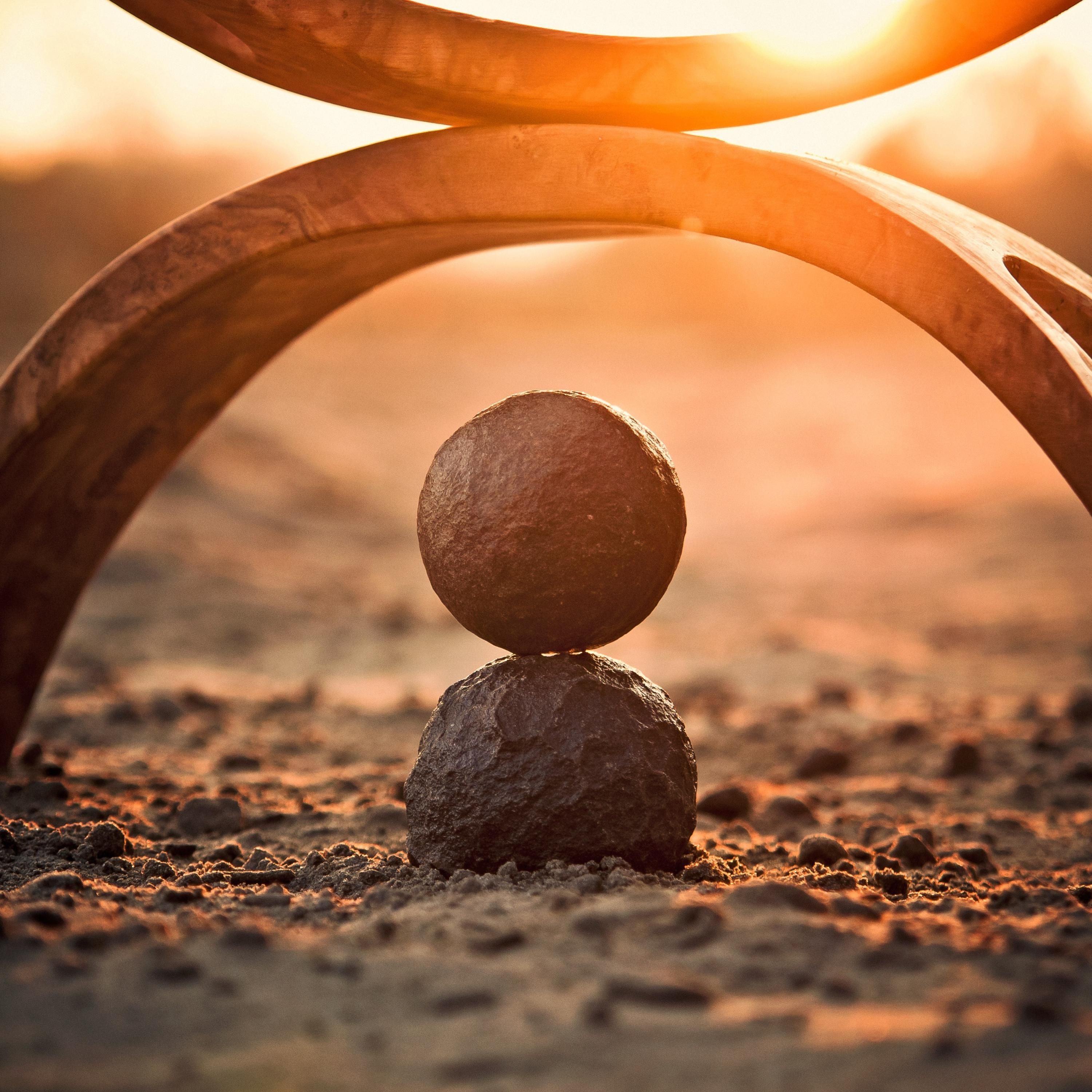 365 - Mirjam Eiswirth - vom Kopf in den Körper