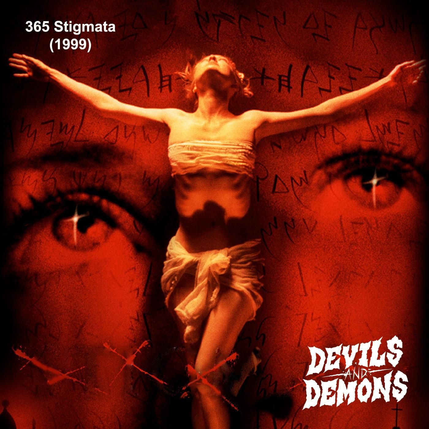 365 Stigmata (1999)