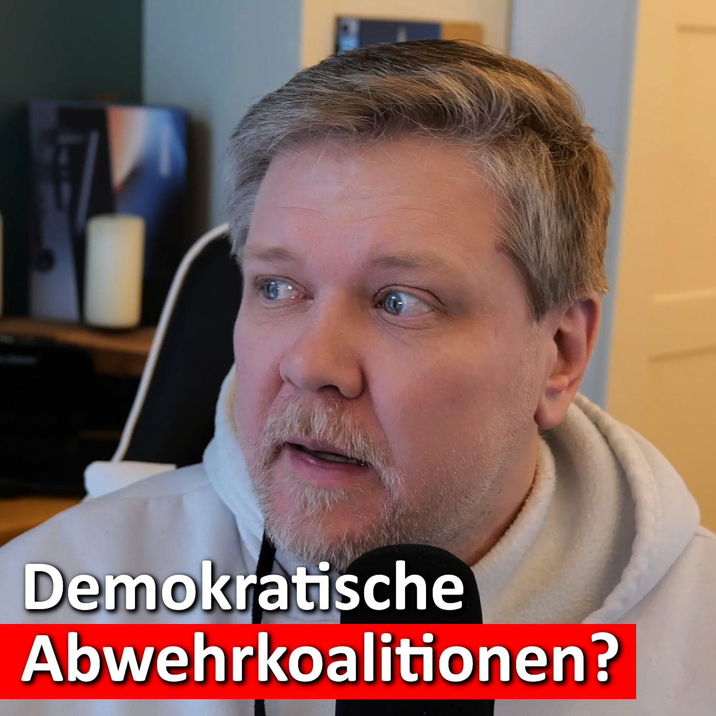 #365: Verbieten, isolieren, ausgrenzen