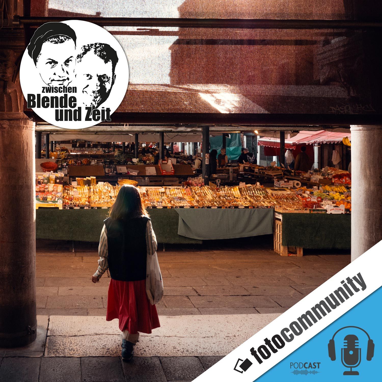 366 - Bildgestaltung – Die Kunst des Sehens für spürbare Fotos