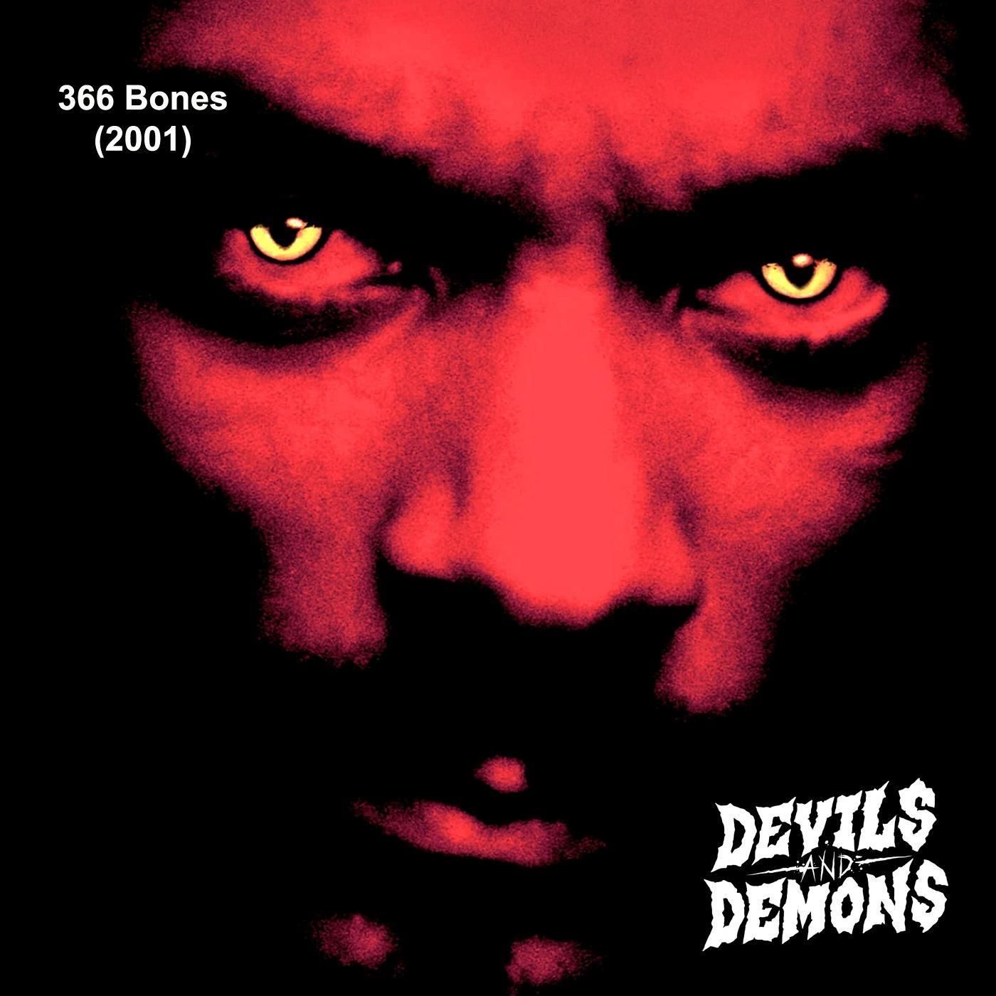 366 Bones (2001)