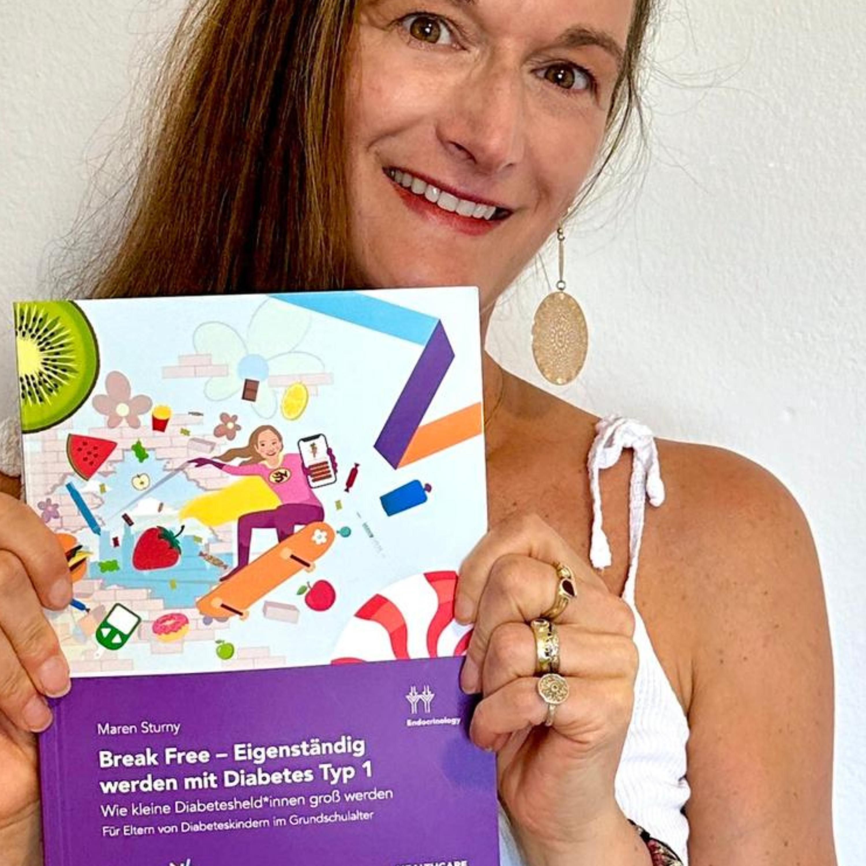 367 - Break Free - Eigenständig werden mit Diabetes Typ 1