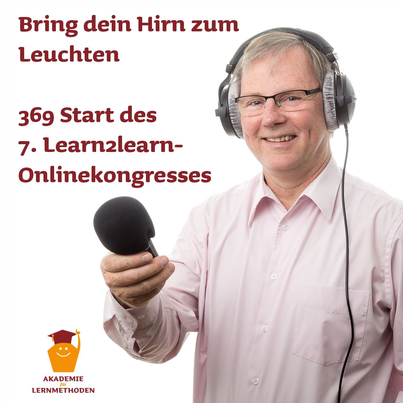 369 Bald startet der 7. Learn2learn-Onlinekongress