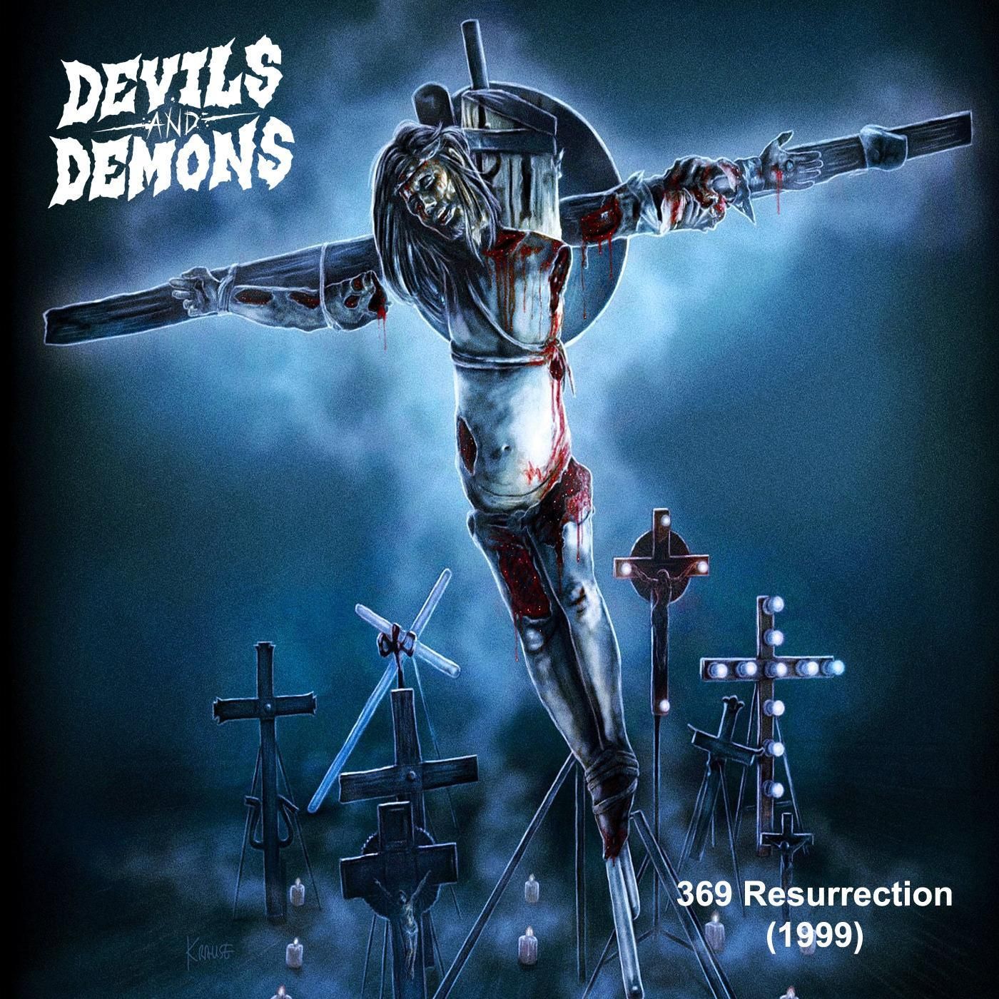 369 Resurrection (1999)