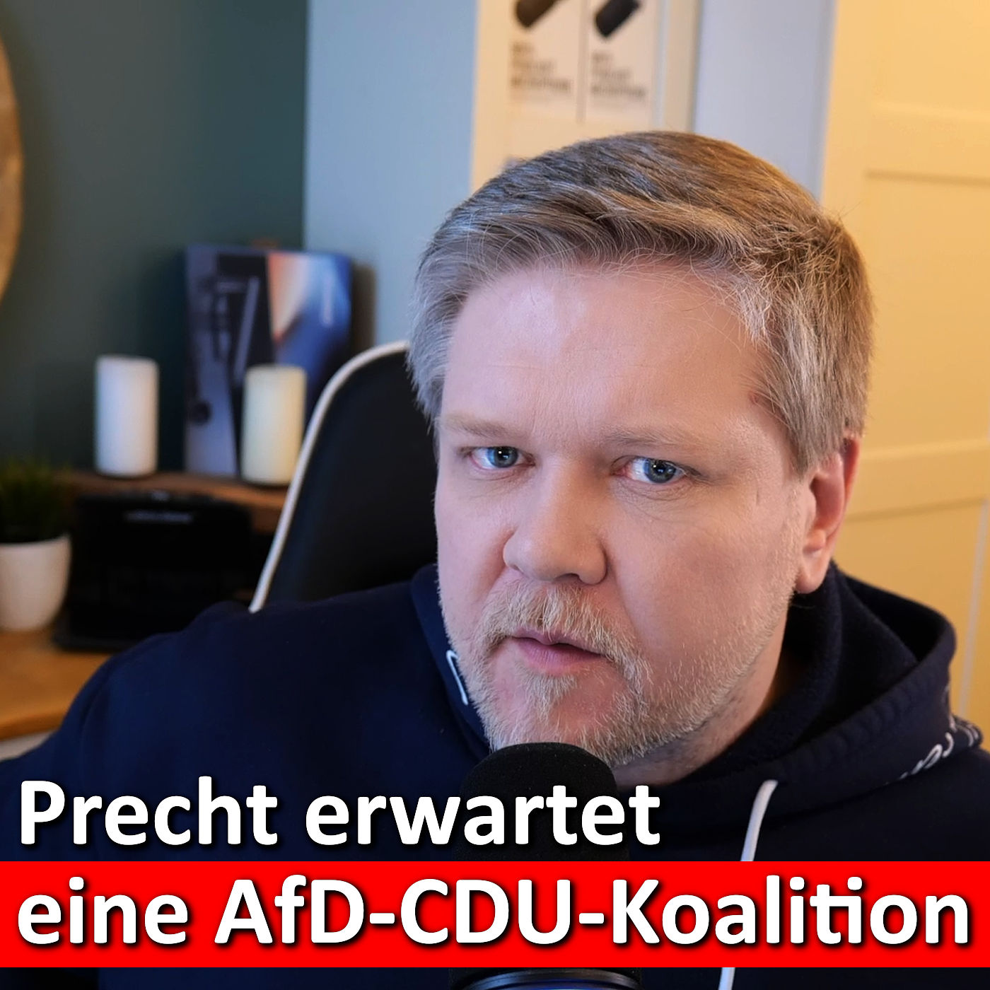 #369: Wenn SPD & Grüne scheitern!