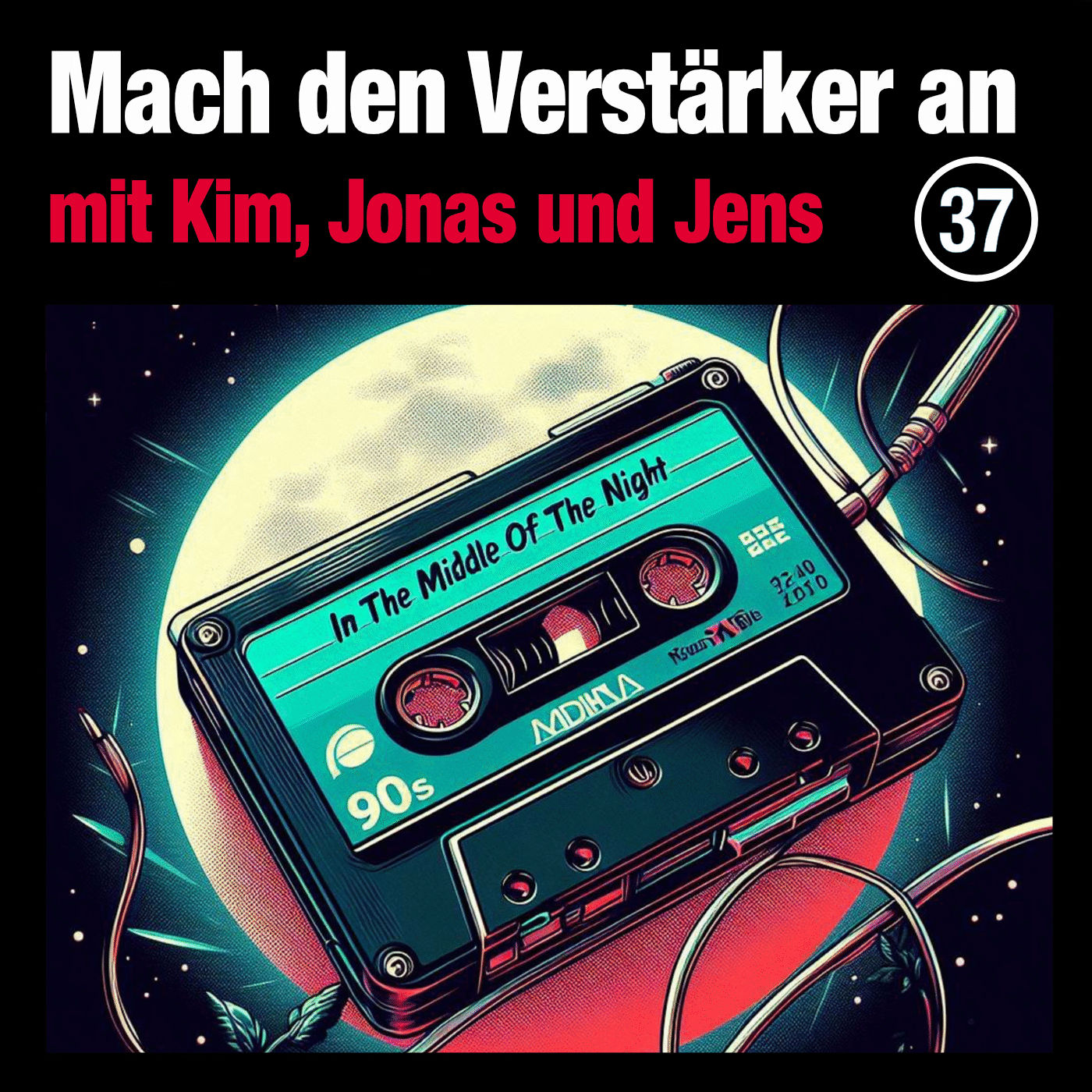 #37 | #180 152 miles 80s roadtrip