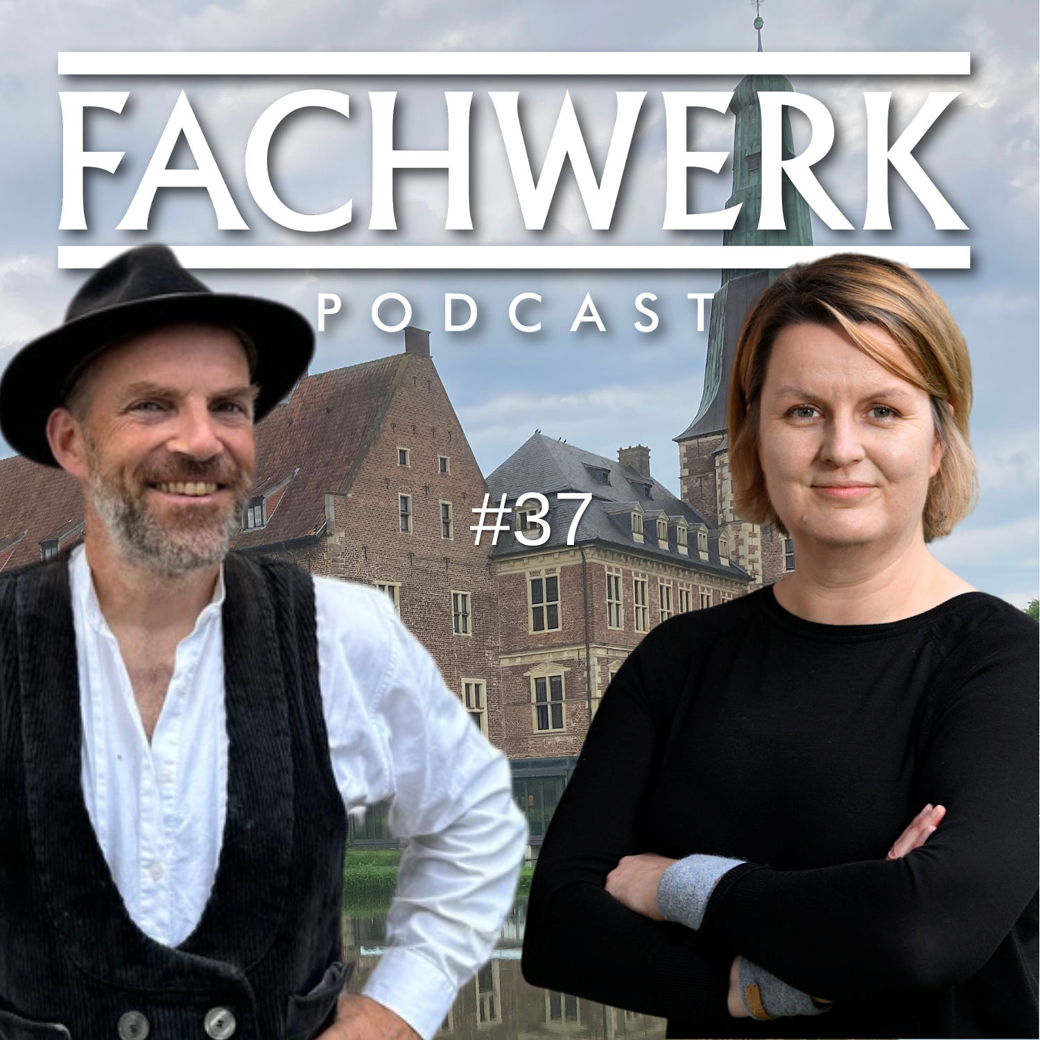 37 - Akademie des Handwerks Schloss Raesfeld