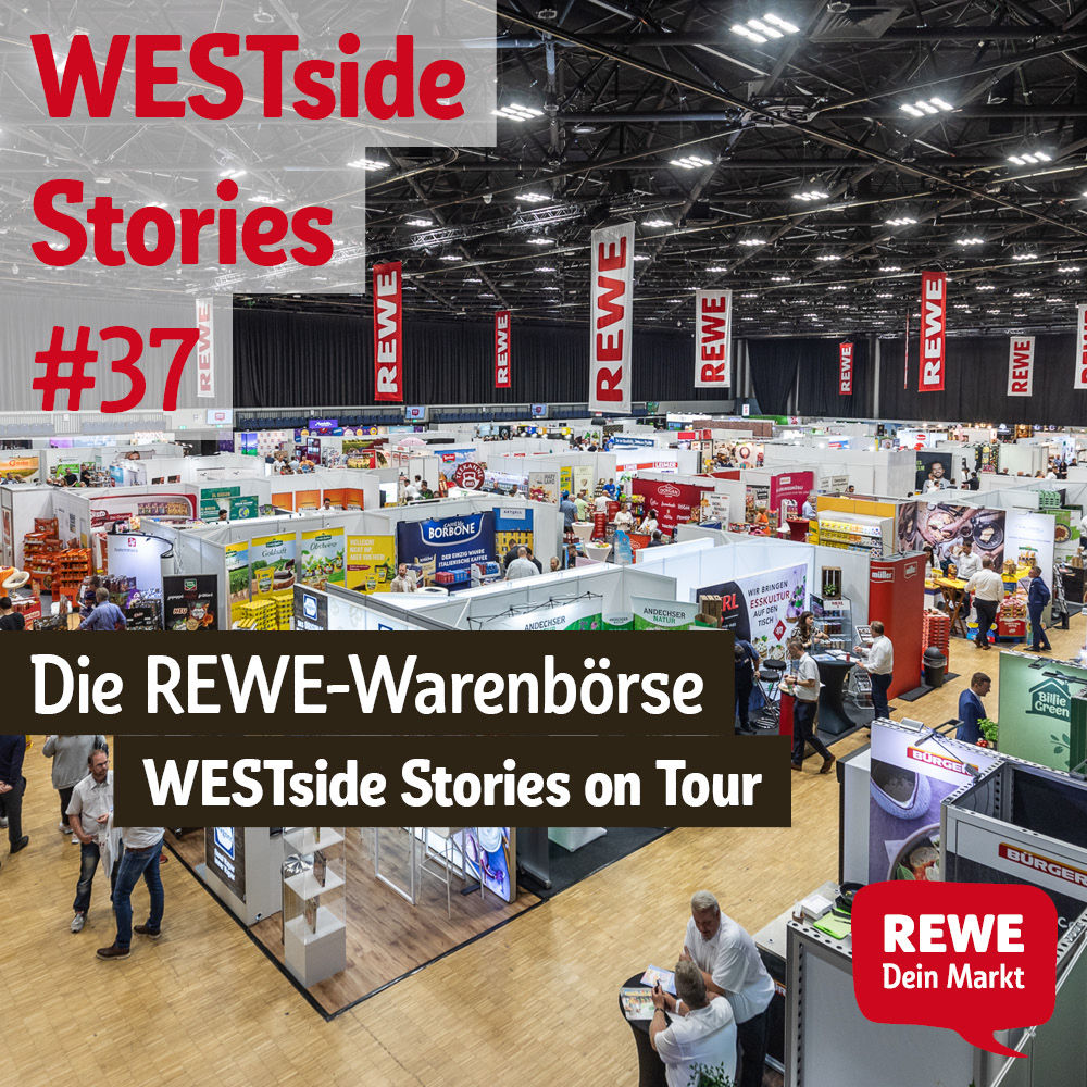 #37: Die REWE-Warenbörse