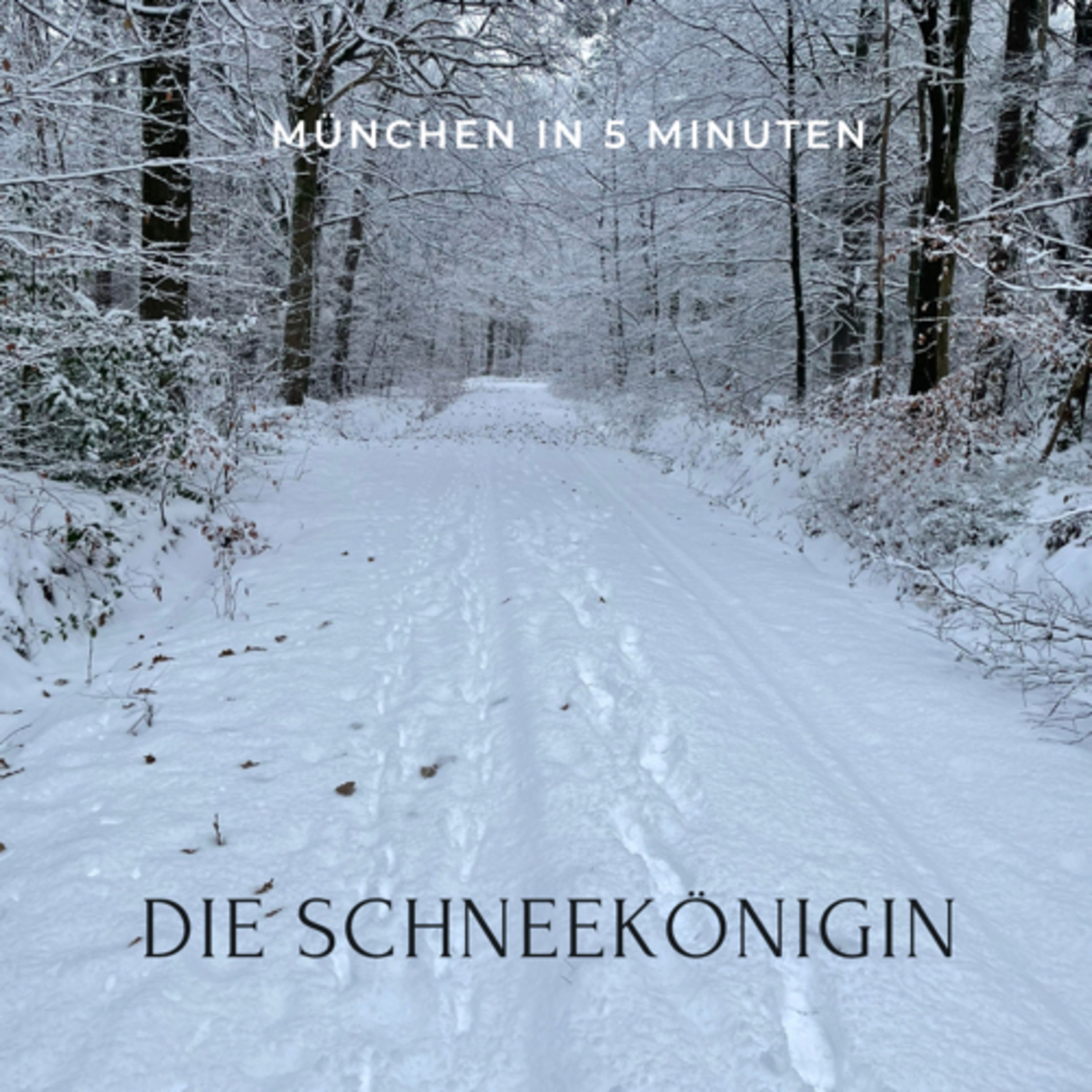 #37: Die Schneekönigin - Weihnachtsedition