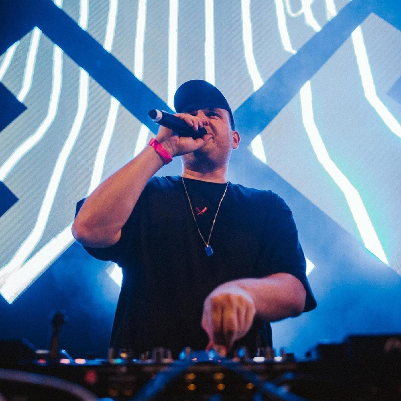#37 DJ Max Lean über seine neuen Singles "My Way" und "Like it's 99"