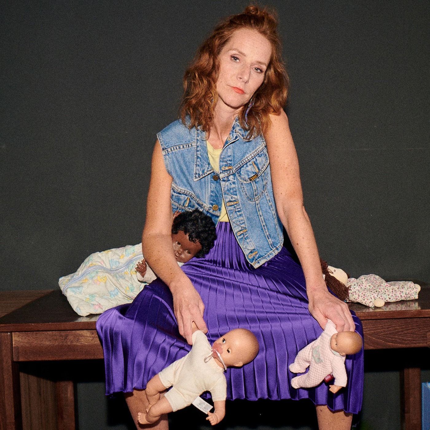 (3/7) Eine gute Mutter sein – Darf eine kranke Frau ein Kind bekommen?