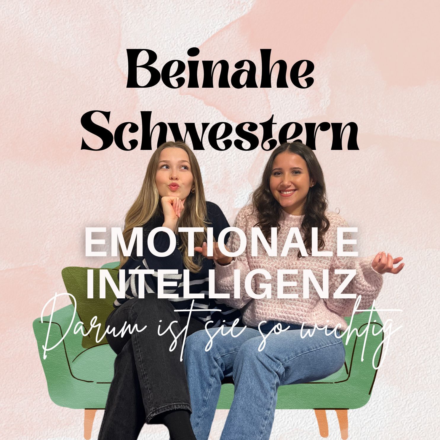 37. EQ statt IQ? Warum emotionale Intelligenz im Leben wichtiger ist