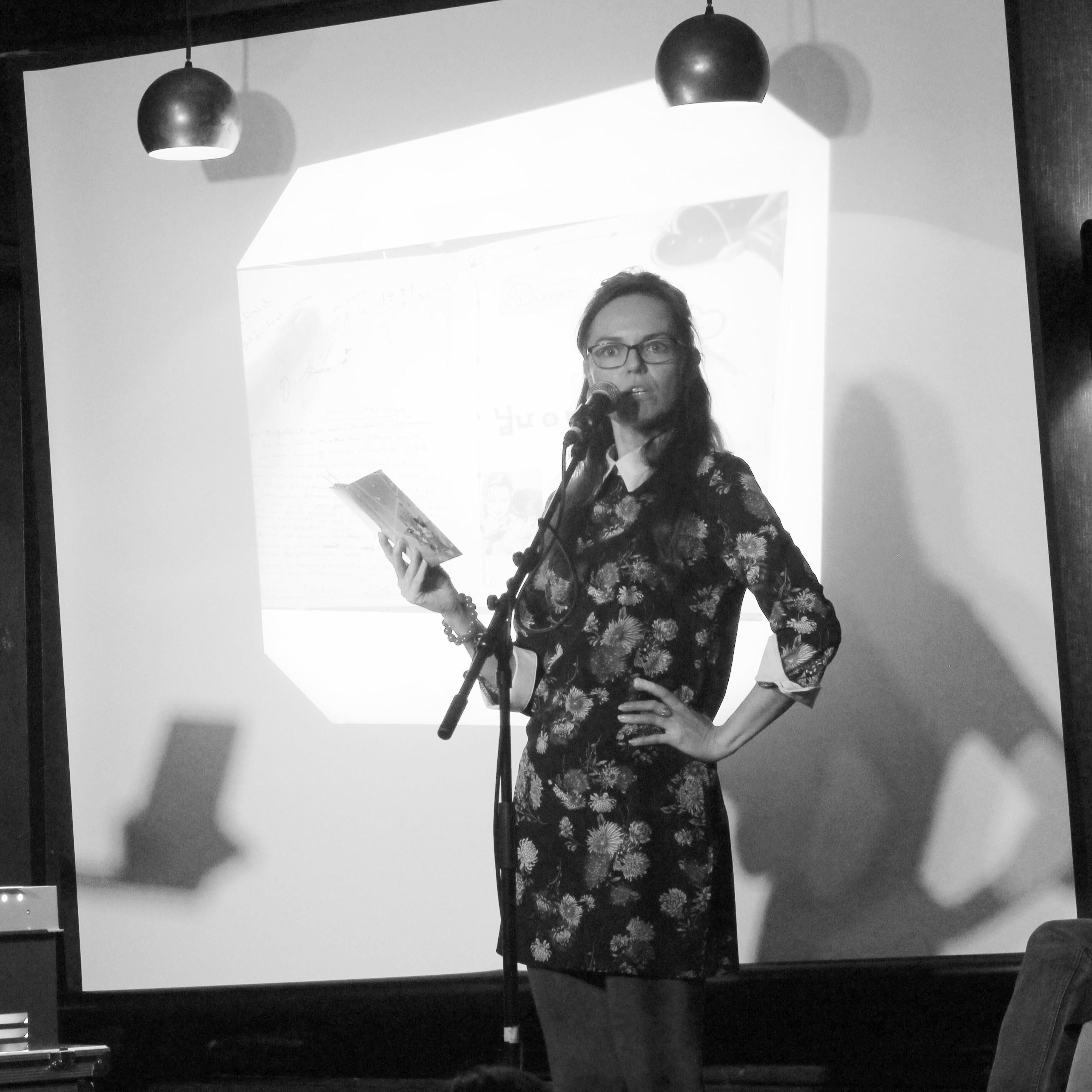 #37 „Es war einfach kein Pfiff mehr in unserer Beziehung.“