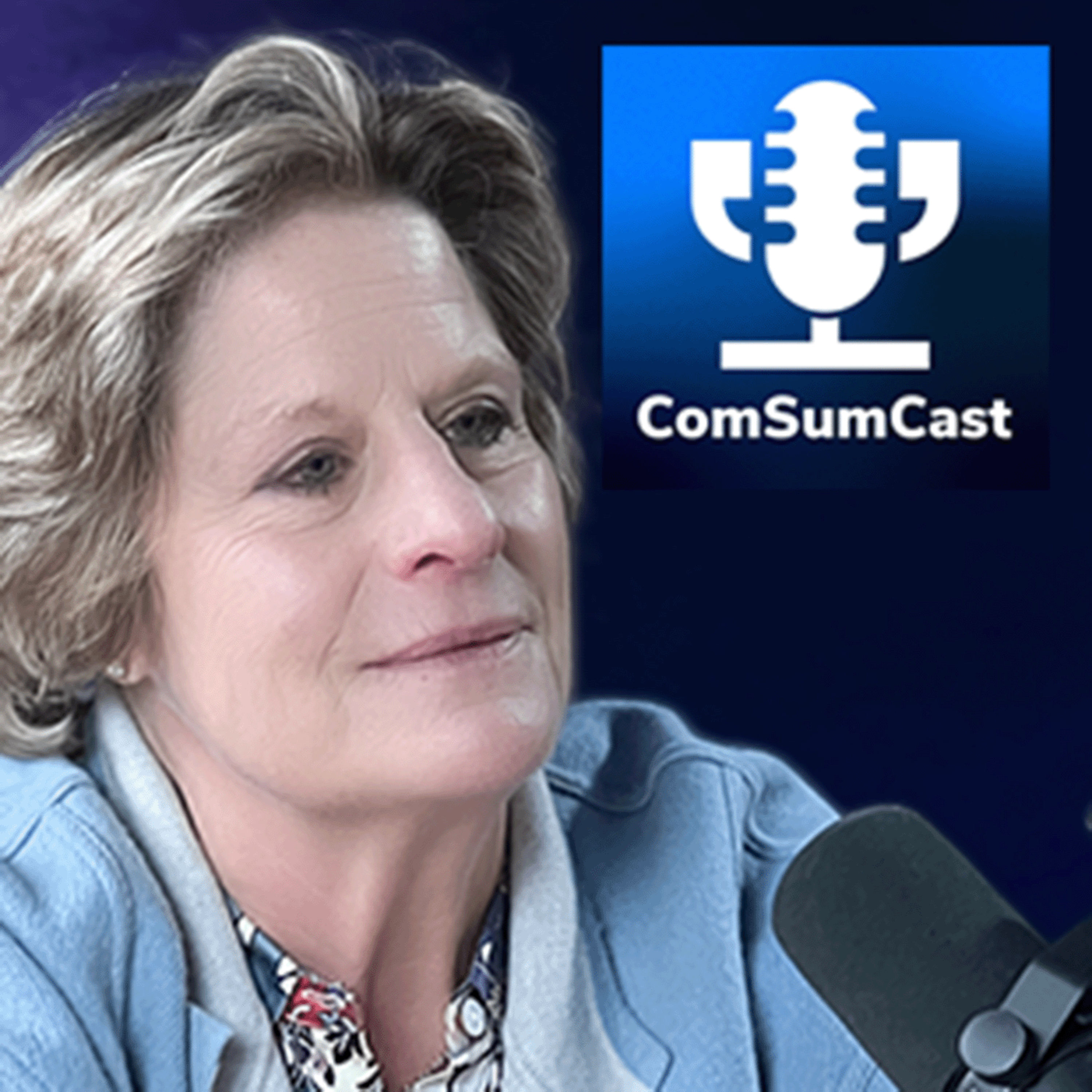 37 | Esther Girsberger, Juristin, Journalistin und Ombudsfrau: «Wir müssen Journalismus besser erklären»