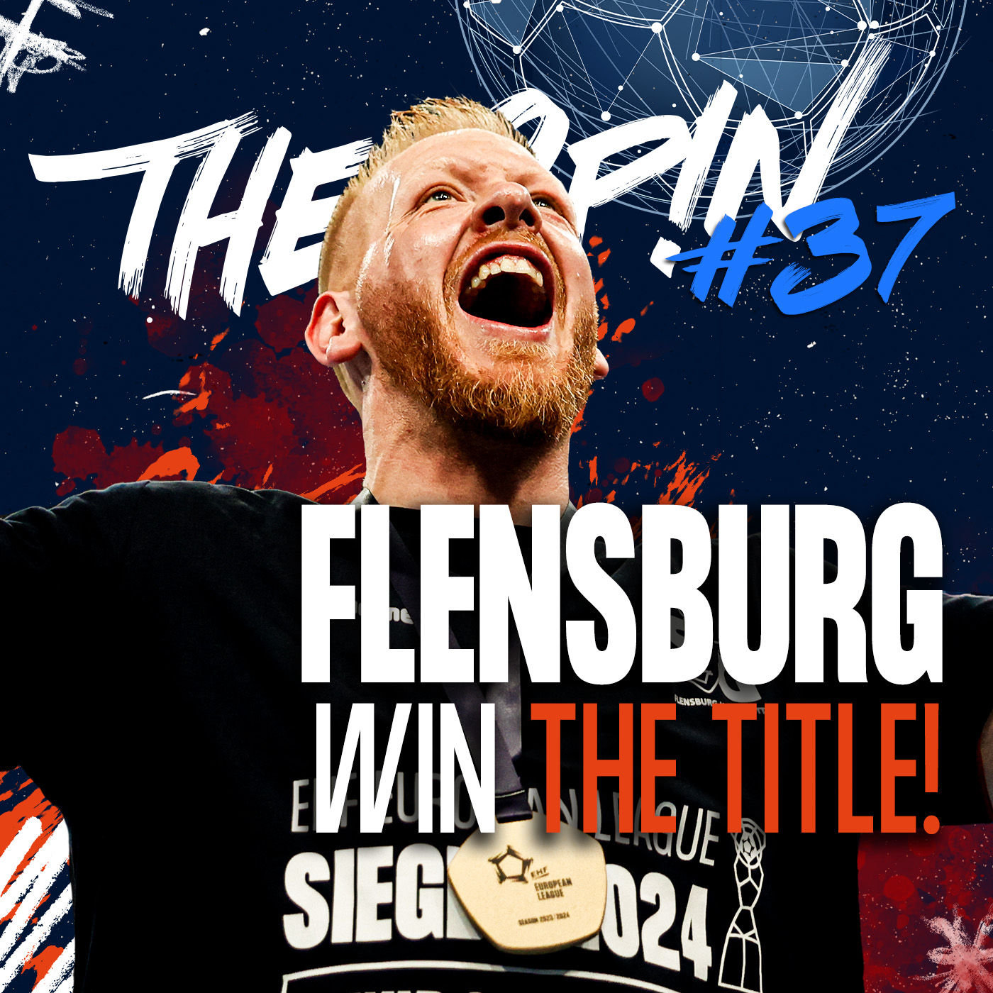 #37 Flensburg rings down the champions! 💪🏽