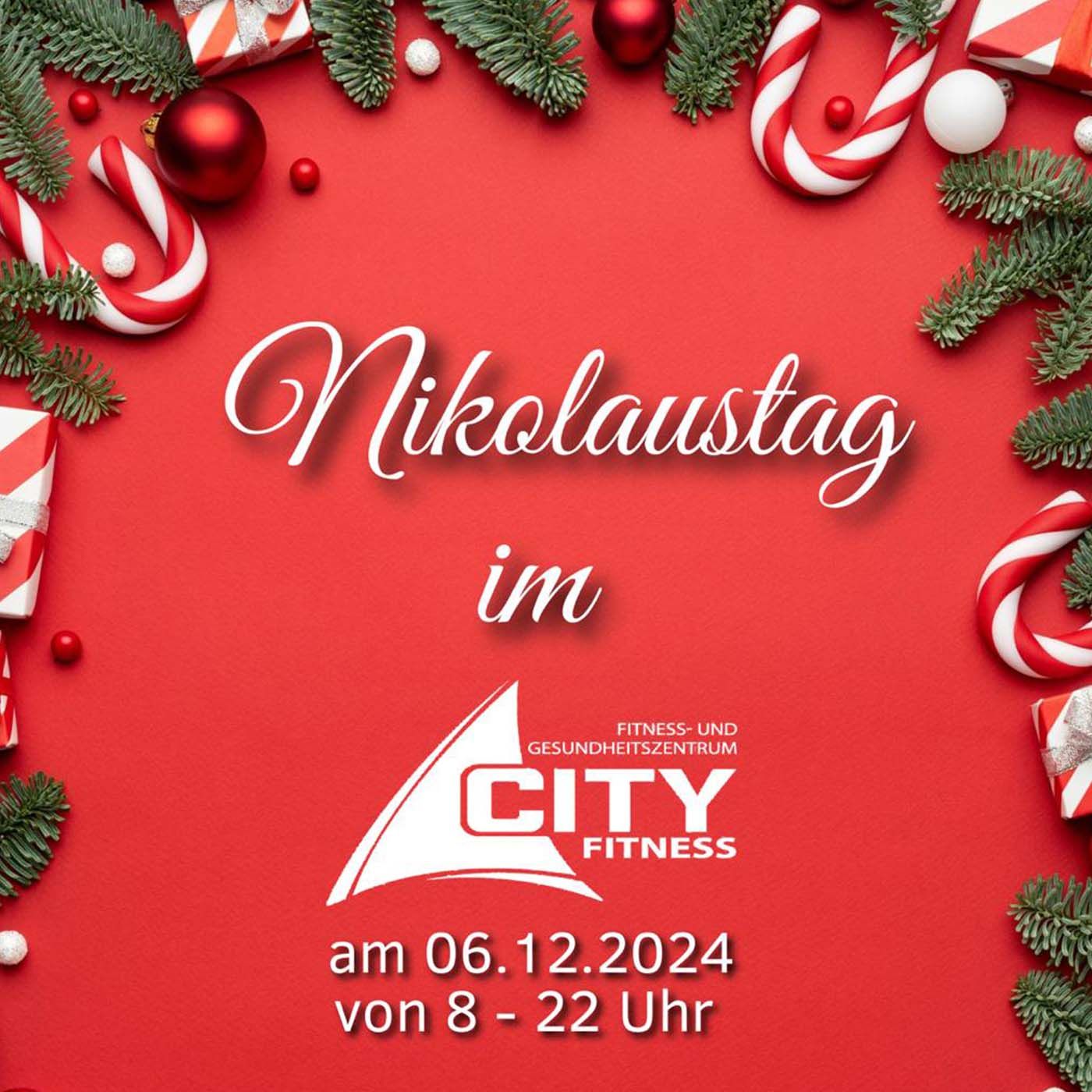 #37 - Im Dezember wird´s was geben