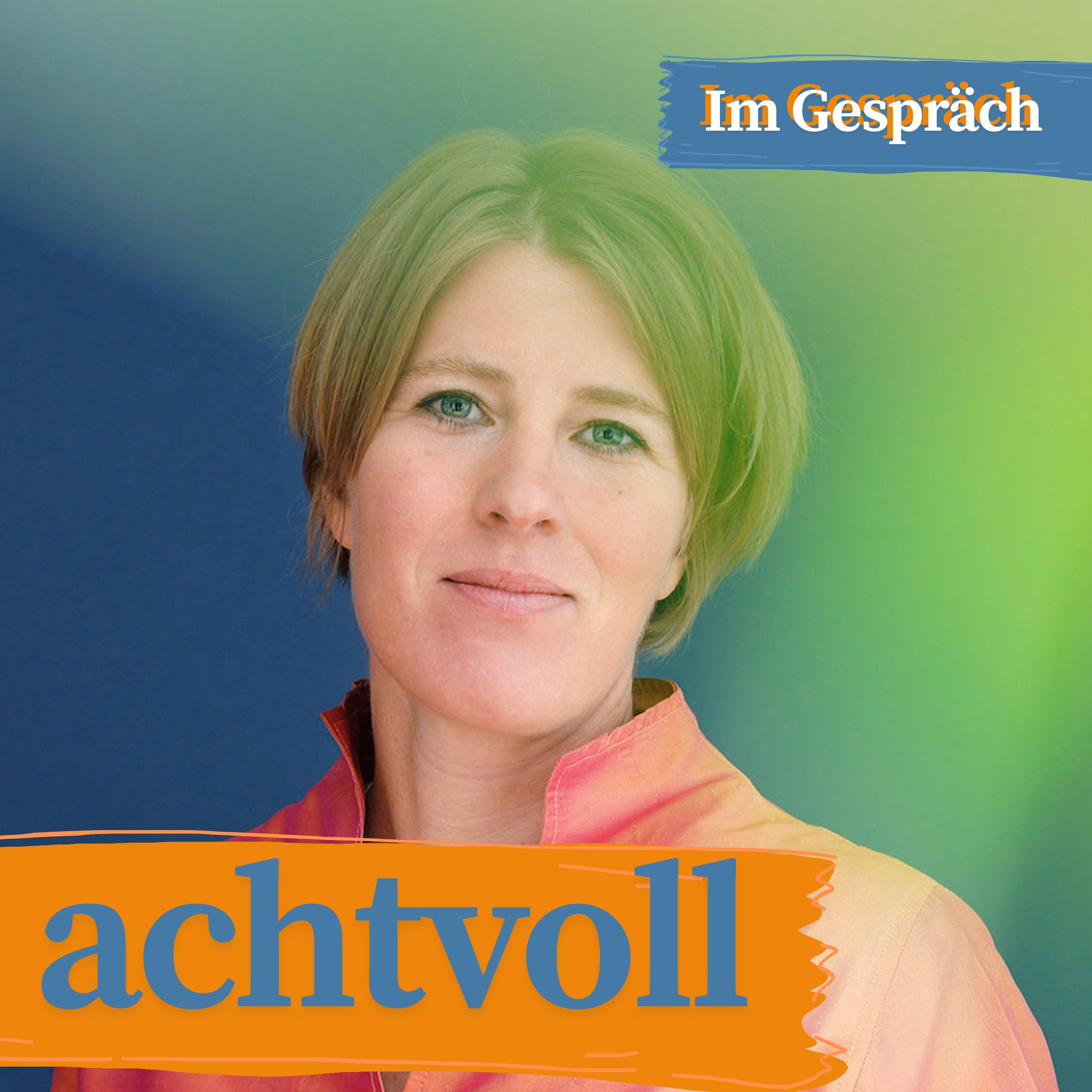 #37 Im Gespräch mit Isabella Bauer | Friedens- und Konfliktforscherin
