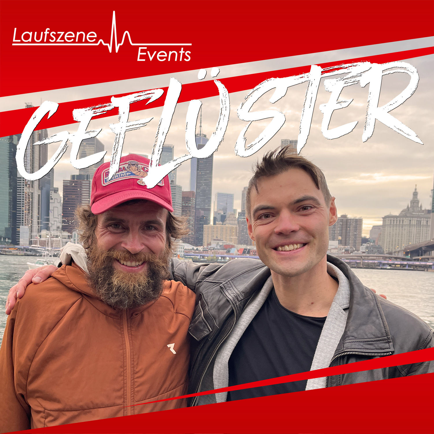 #37 Jonas Deichmann - ein sportverrückter Abenteurer im Duathlon 10.000 Kilometer durch die USA