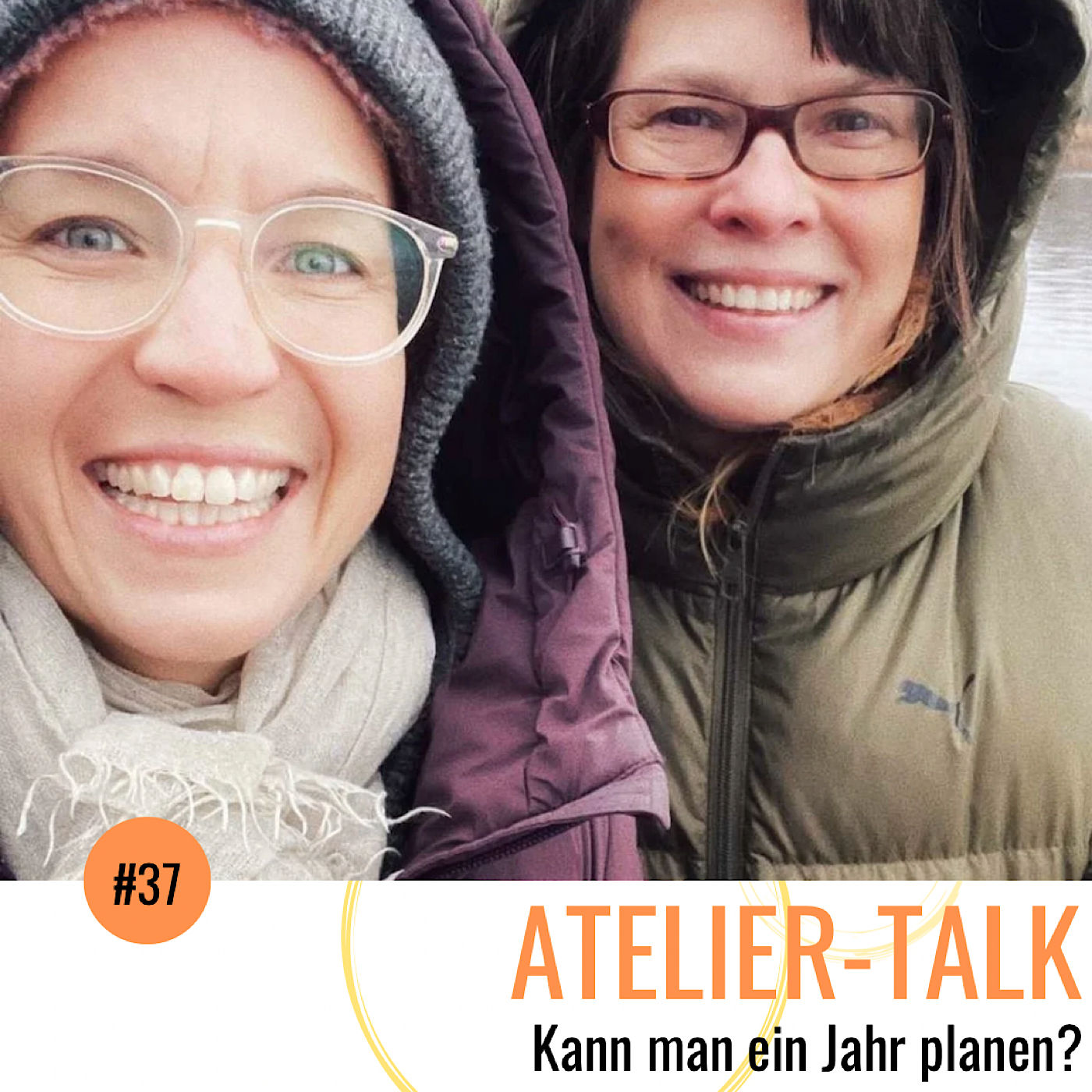 #37 Kann man ein Jahr planen?