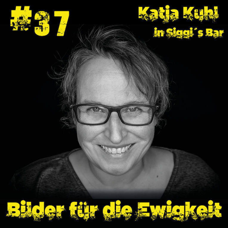 #37 Katja Kuhl
