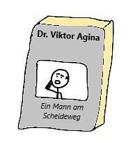 #37 KLEINGOLD - Dr. Viktor Agina