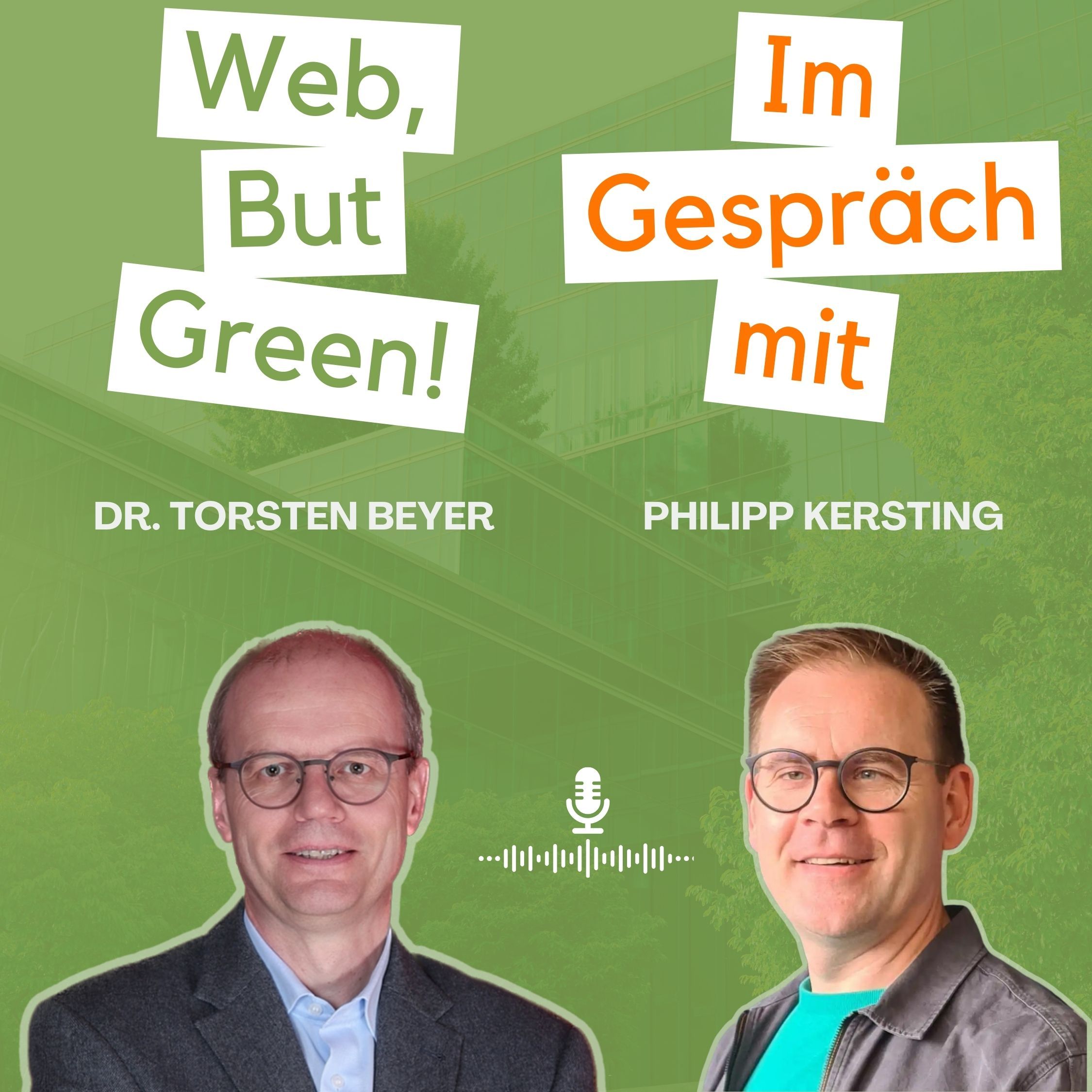 37 - Lohnt sich Green IT betriebswirtschaftlich?