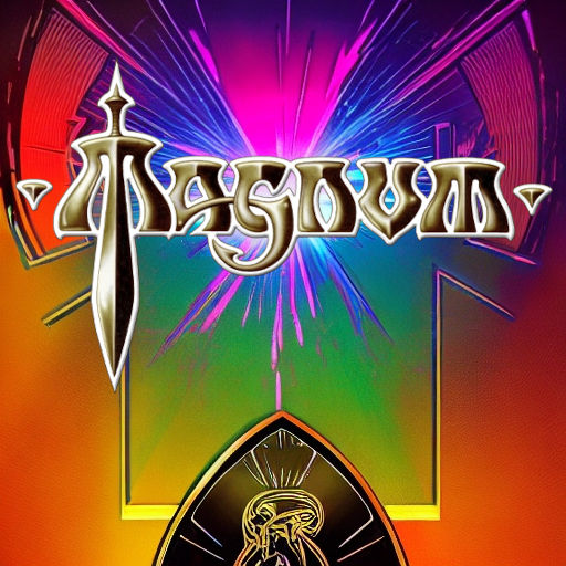 #37: Magnum