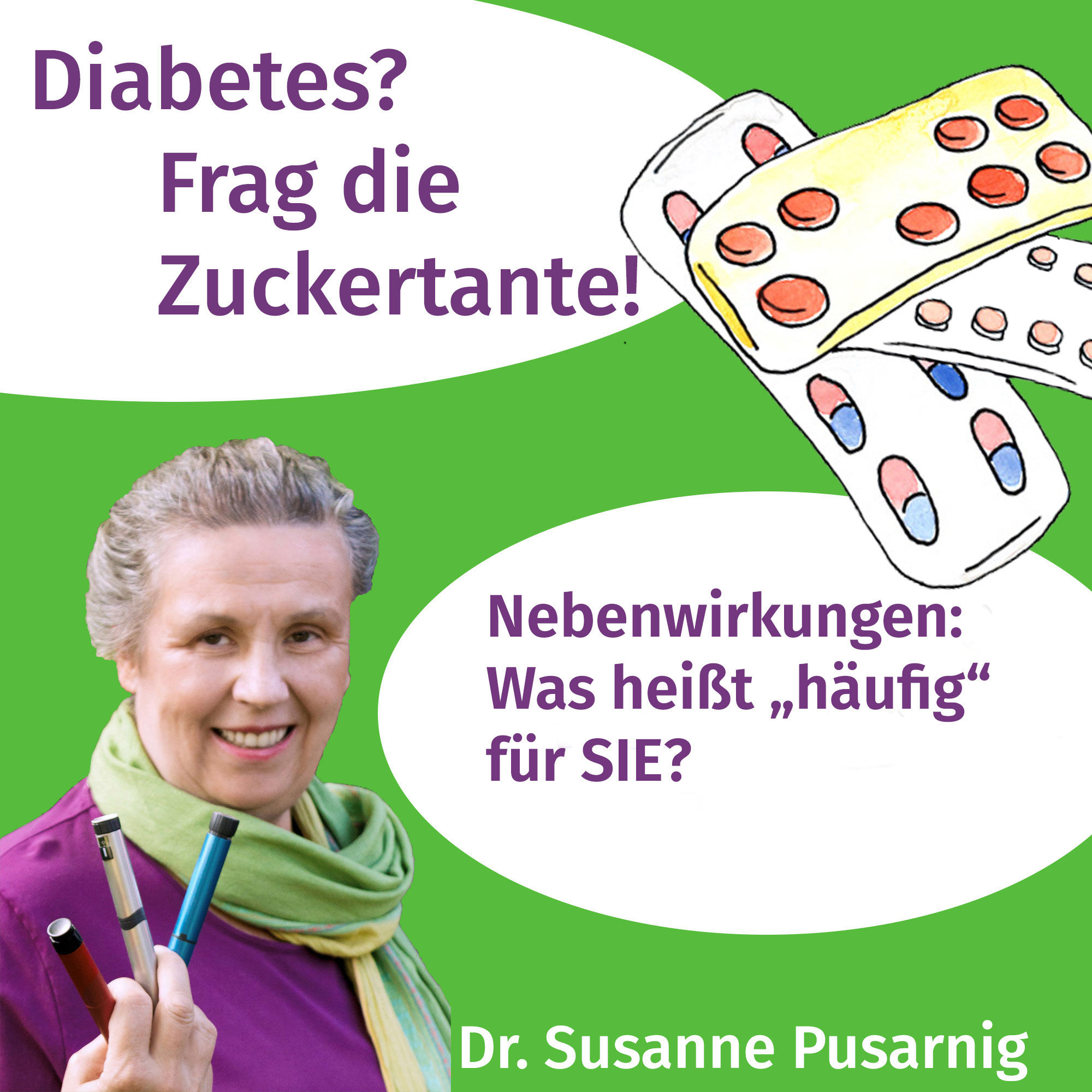 37 - Nebenwirkungen - welche "riskieren"?