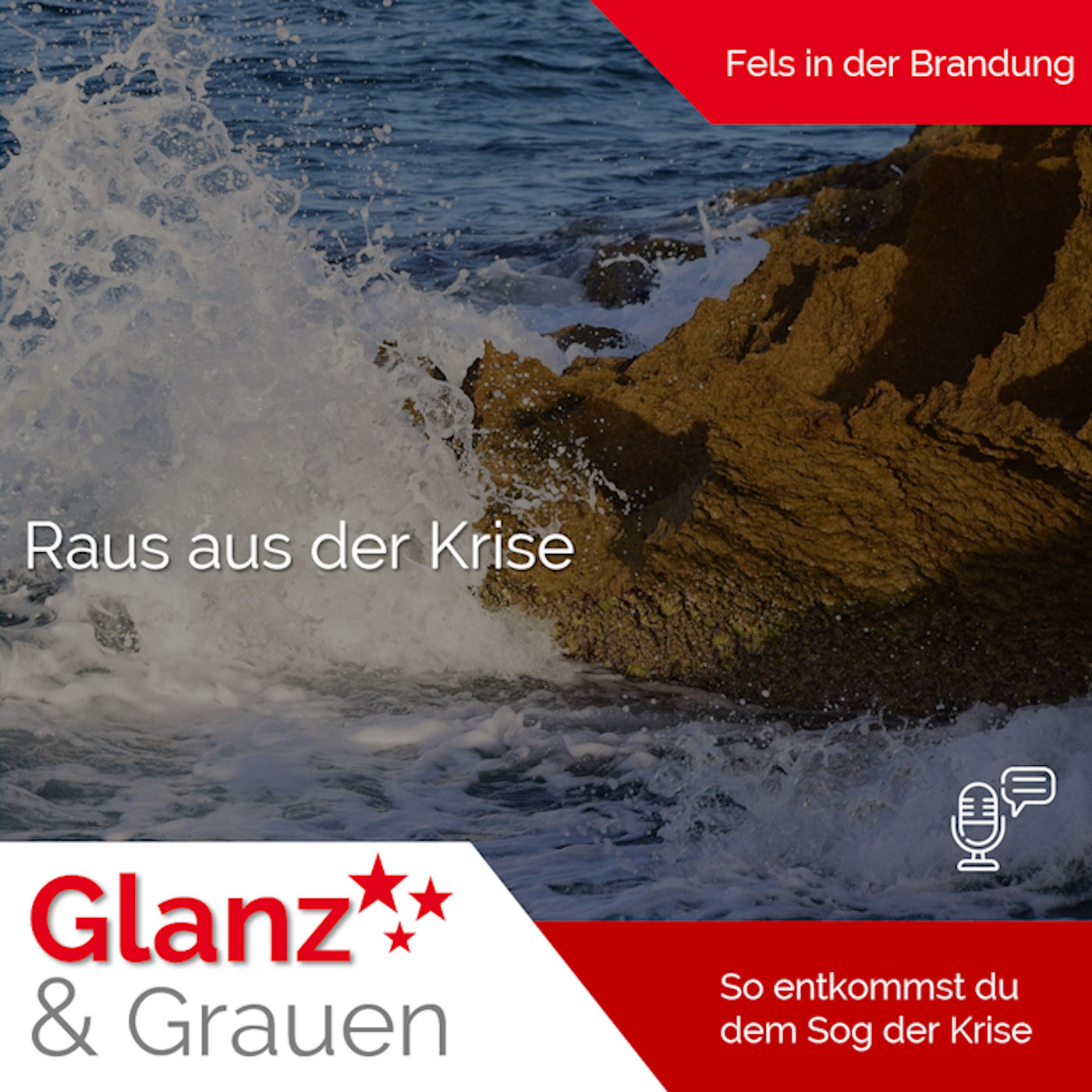 #37 Raus aus der Krise