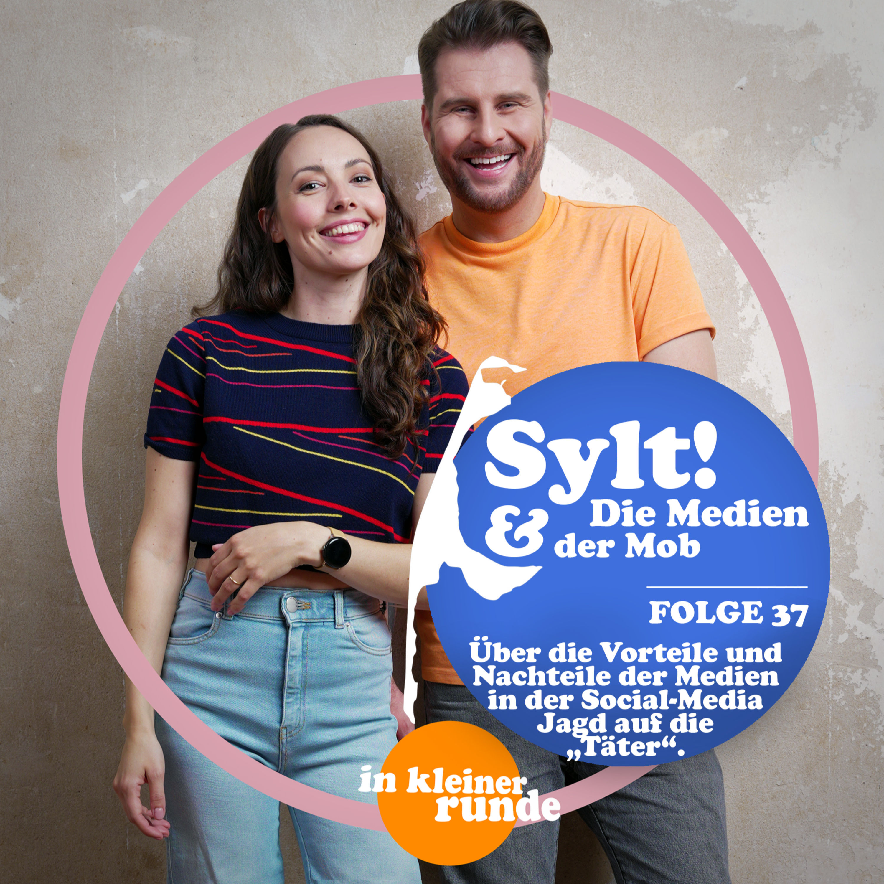 #37, Sylt! Die Medien & der Mob.