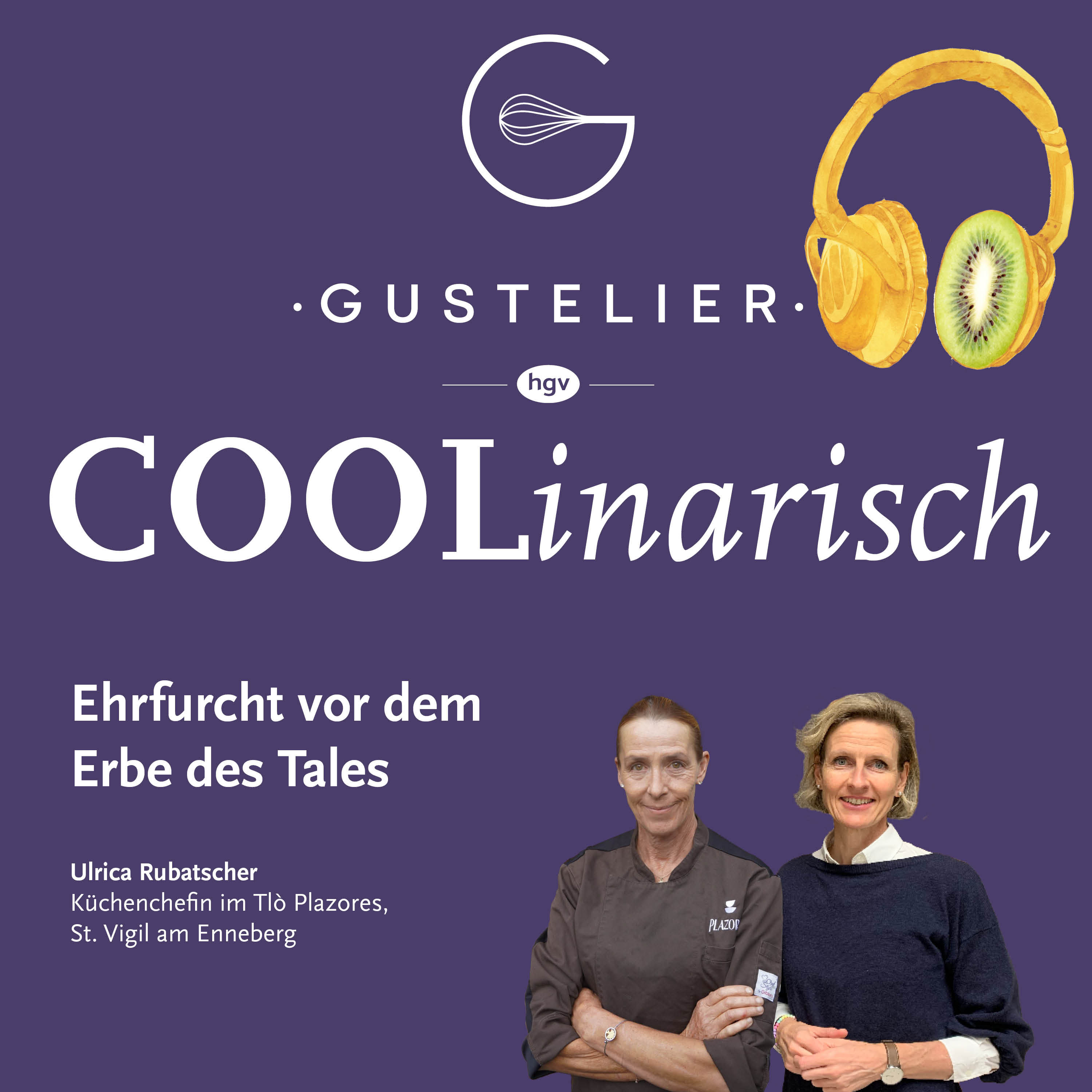 #37 Ulrica Rubatscher